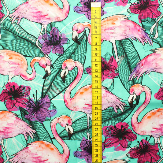 Flamingo Trikoo - Pala