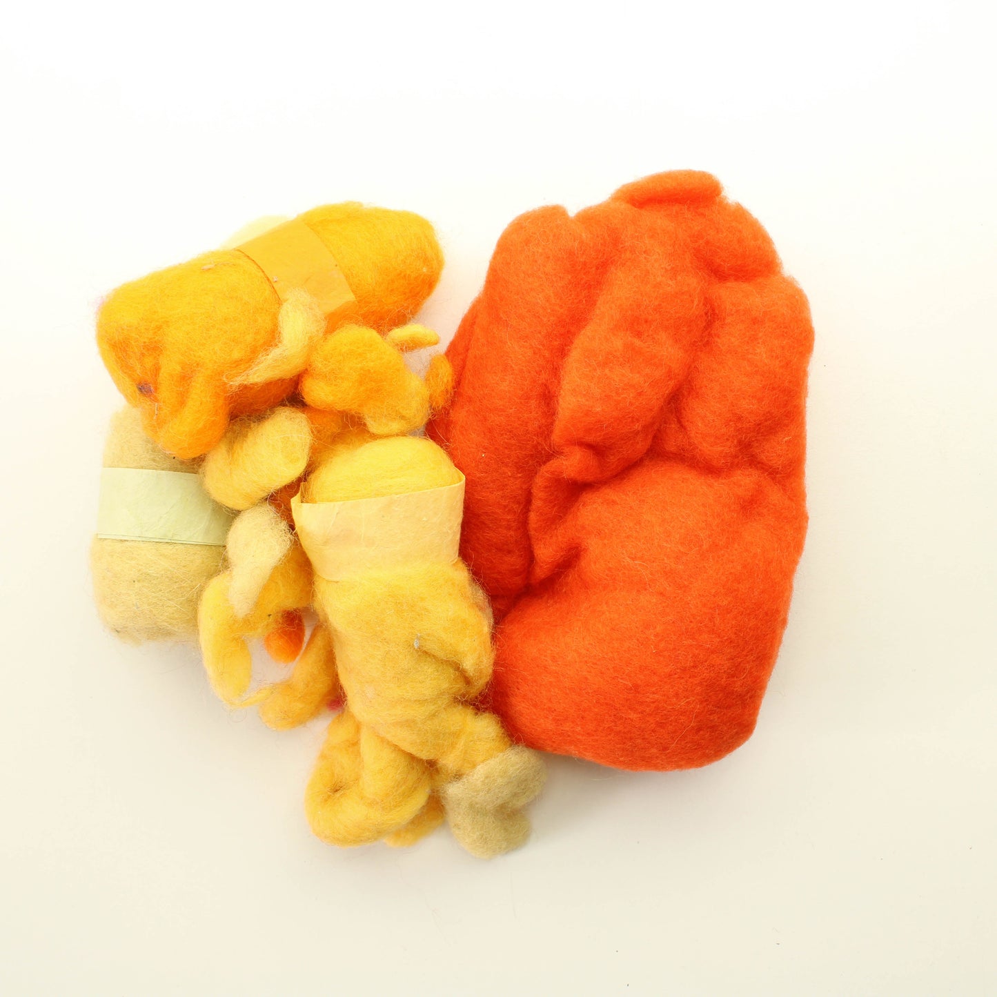 Huovutusvillapussi - 7 (90g)