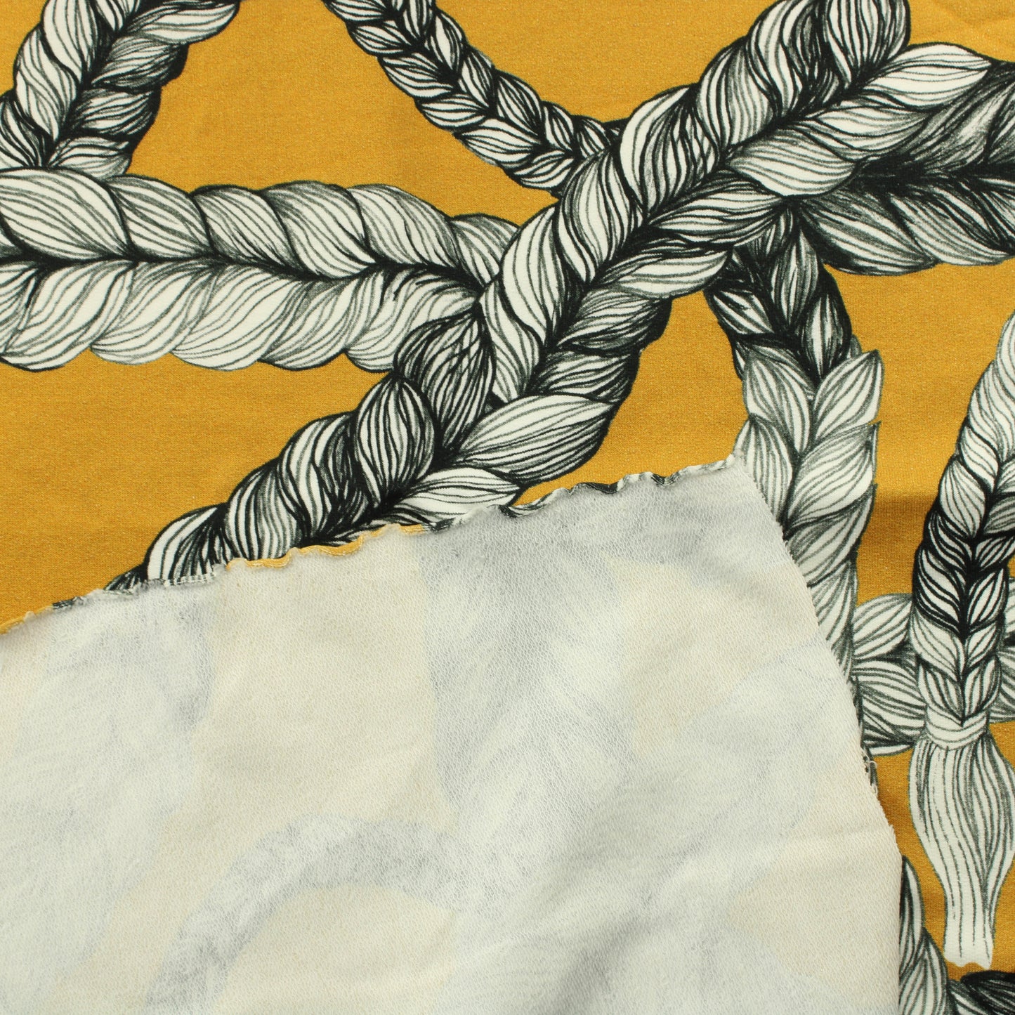 Vimma Letti Sinappi JC - Pala