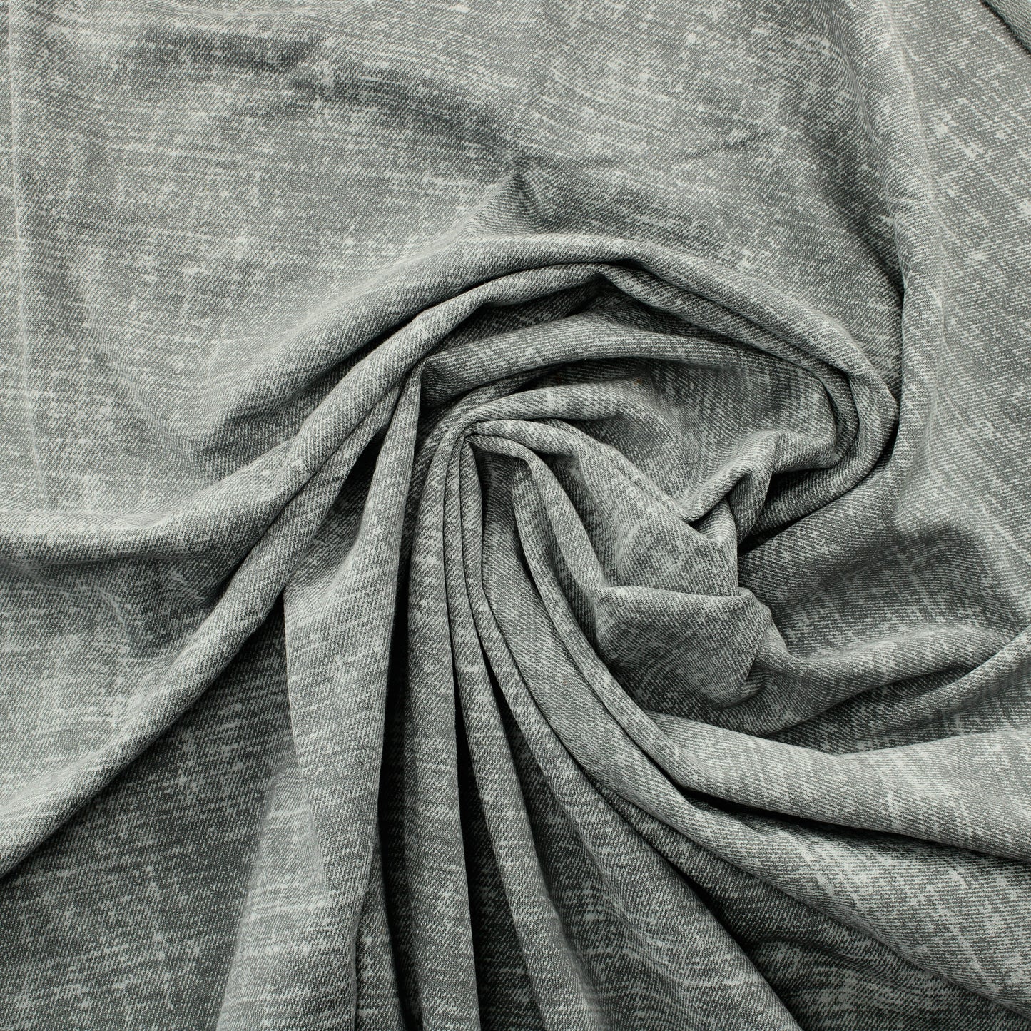 Harmaa pintakuvioinen JC - Pala