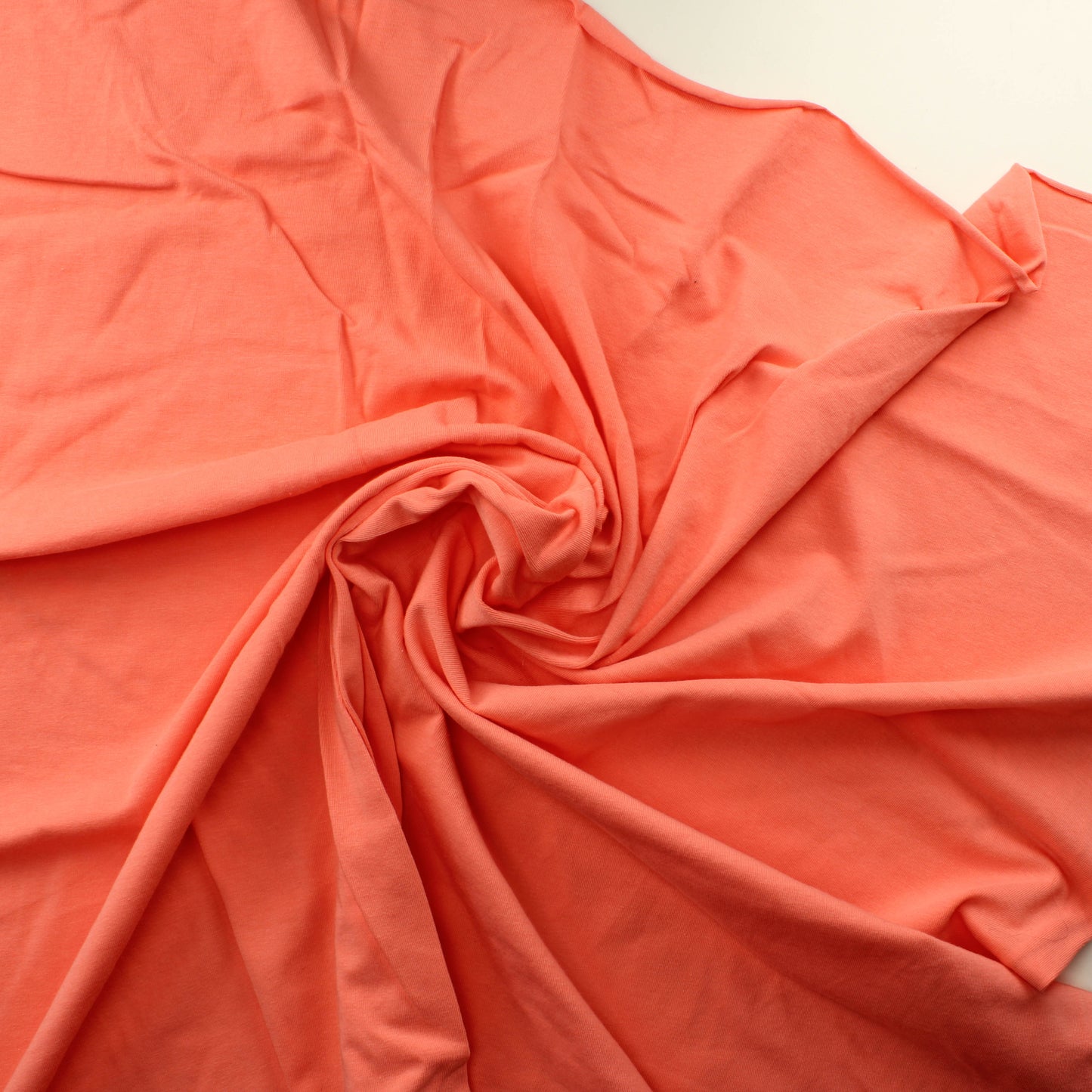 Lämpimän oranssi Trikoo - Pala