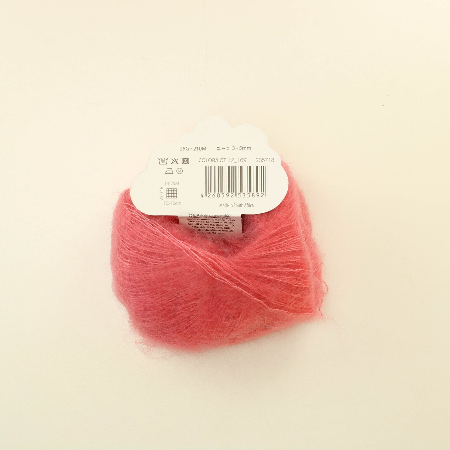 Kremke Soul Wool Silky Kid - 12_169