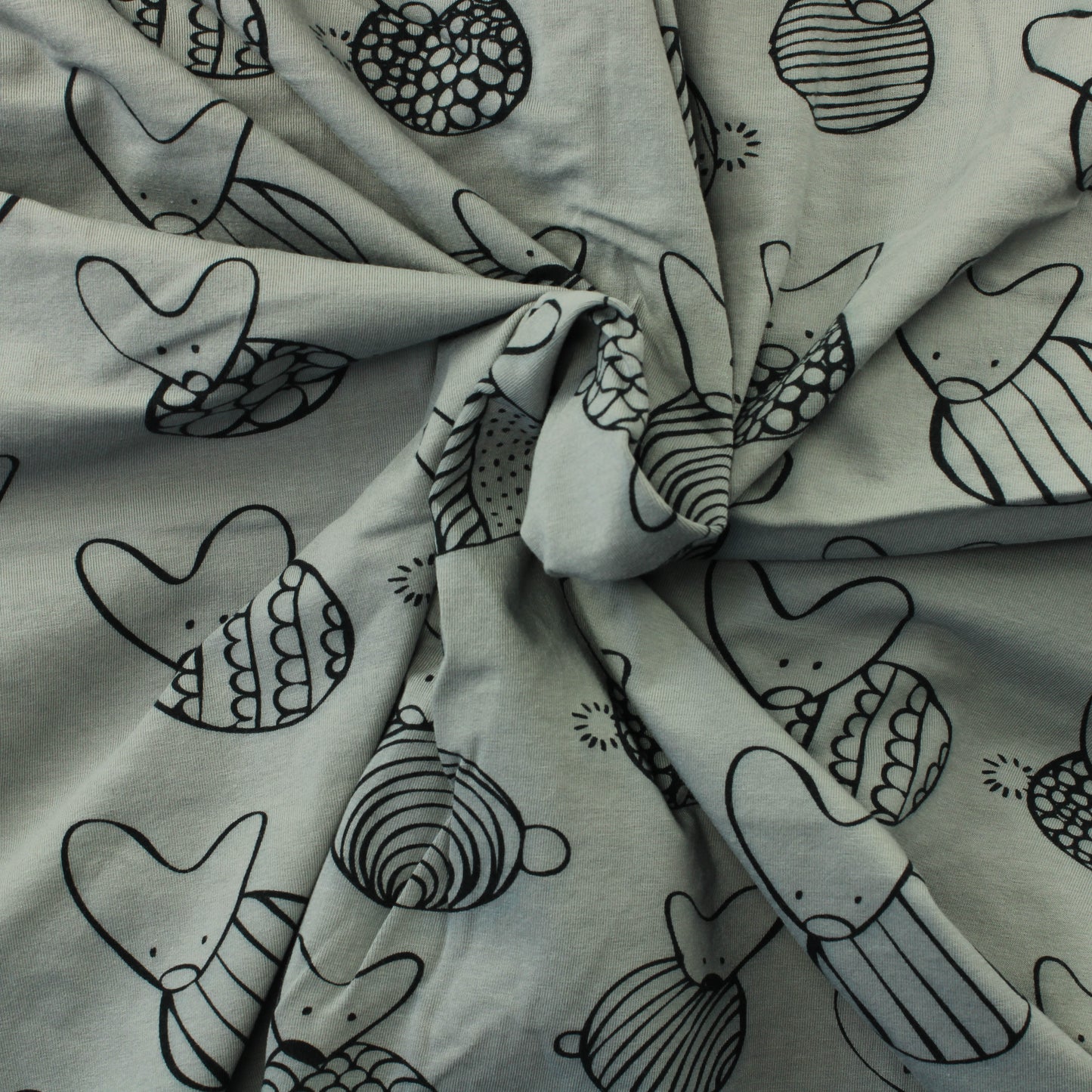 Verson Puoti Trikoo - Pala