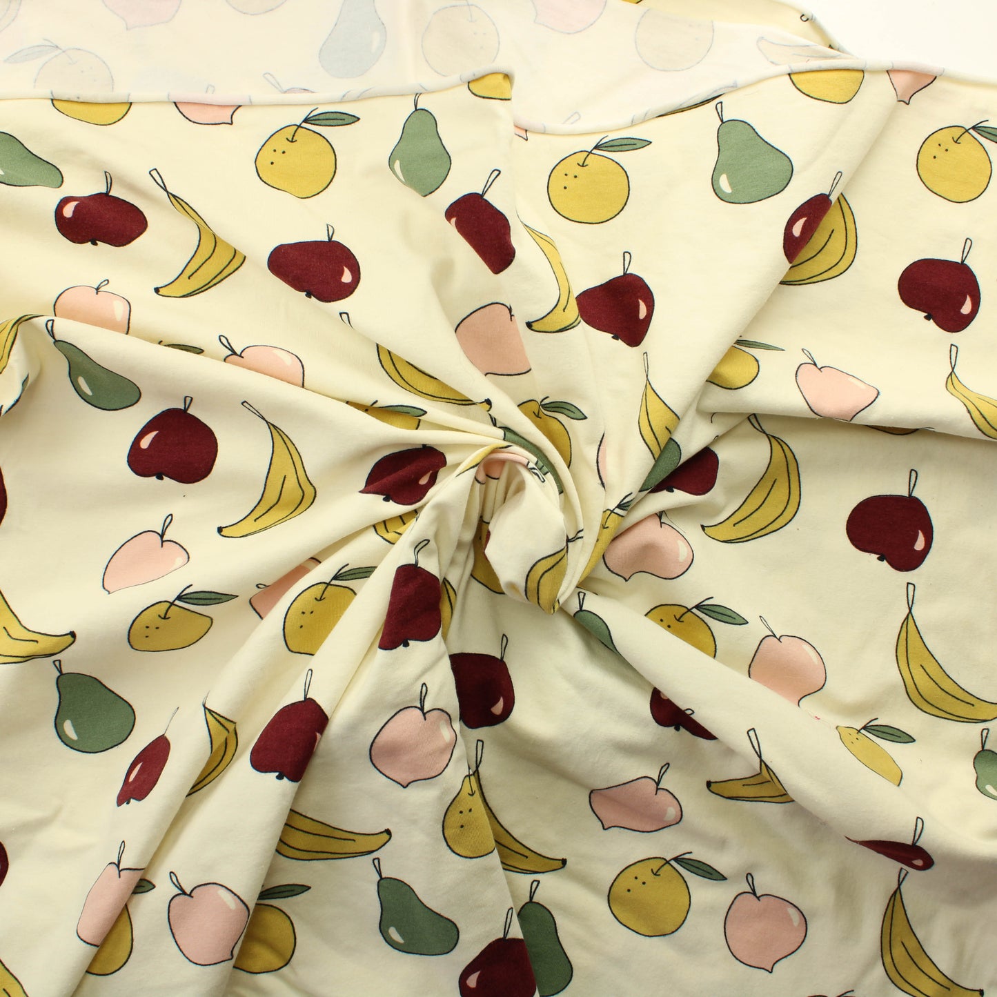 Elvelyckan Hedelmäsalaatti Trikoo - Pala