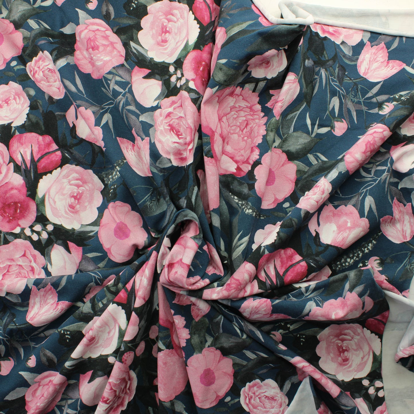 Verson puoti kukkaiskylpy Trikoo - Pala