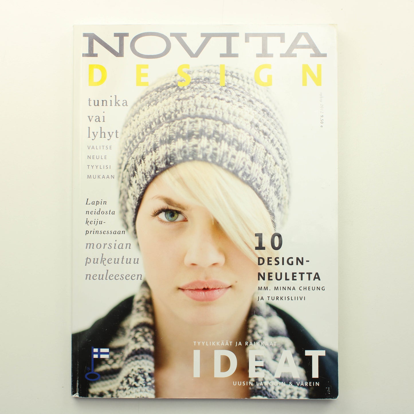 Novita 2012 - Syksy