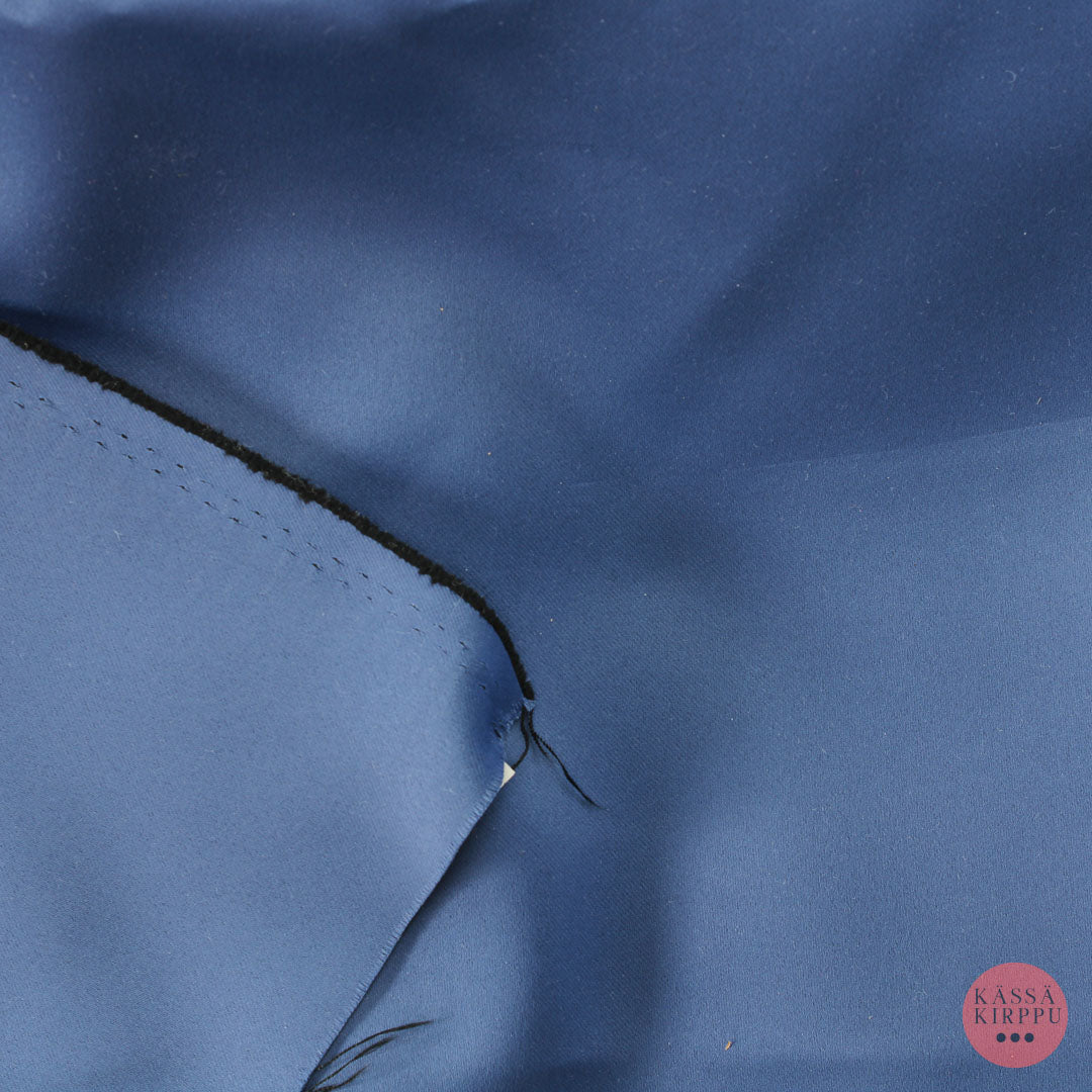 Eurokangas Tummasiniharmaa Pimeenysverhokangas - Pala