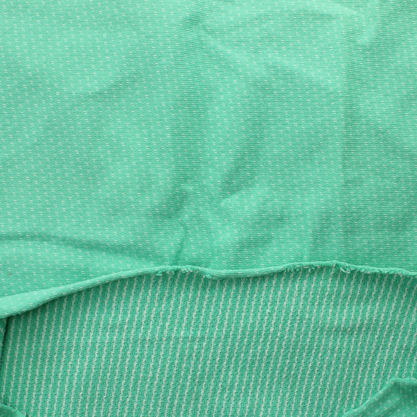 Nosh Aqua Puuvillaneulos - Pala