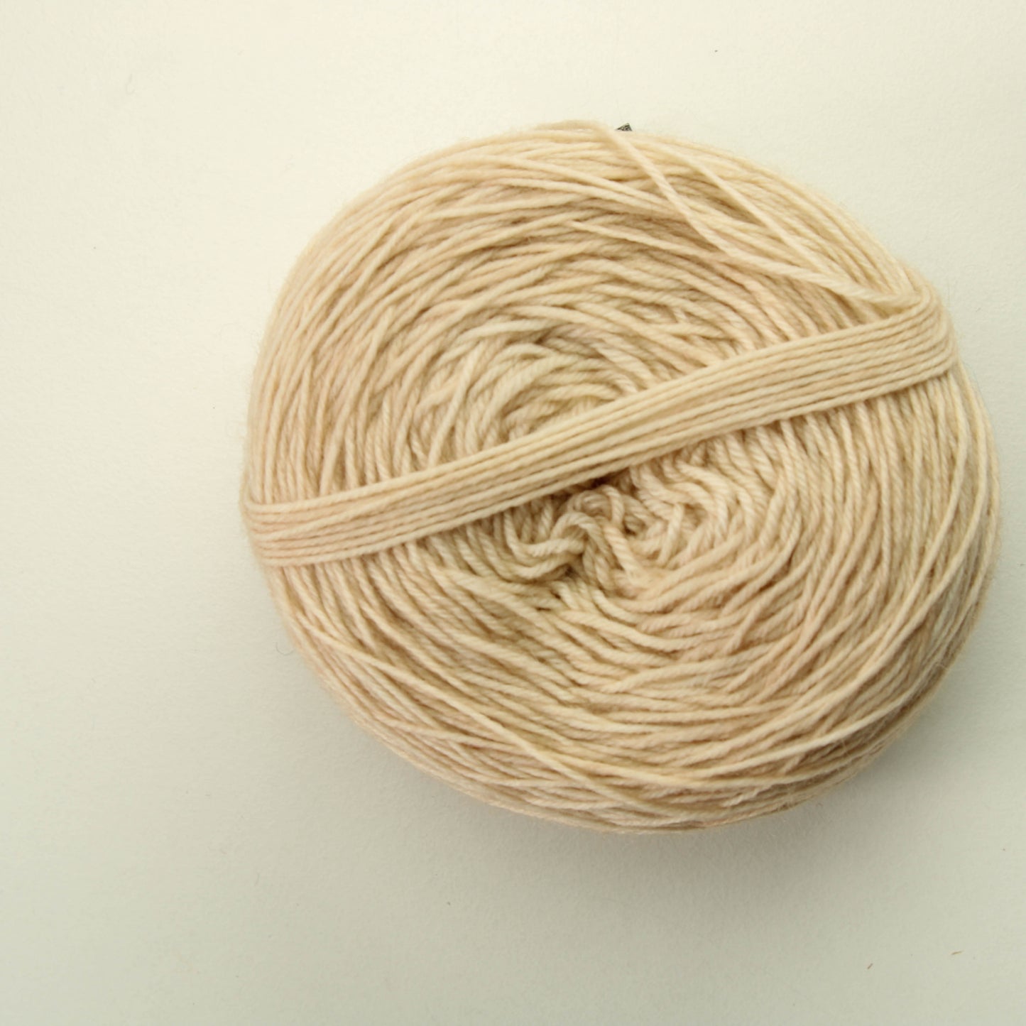 Lanitium ex Machina Basic Sock 95 g - Frozen Sand