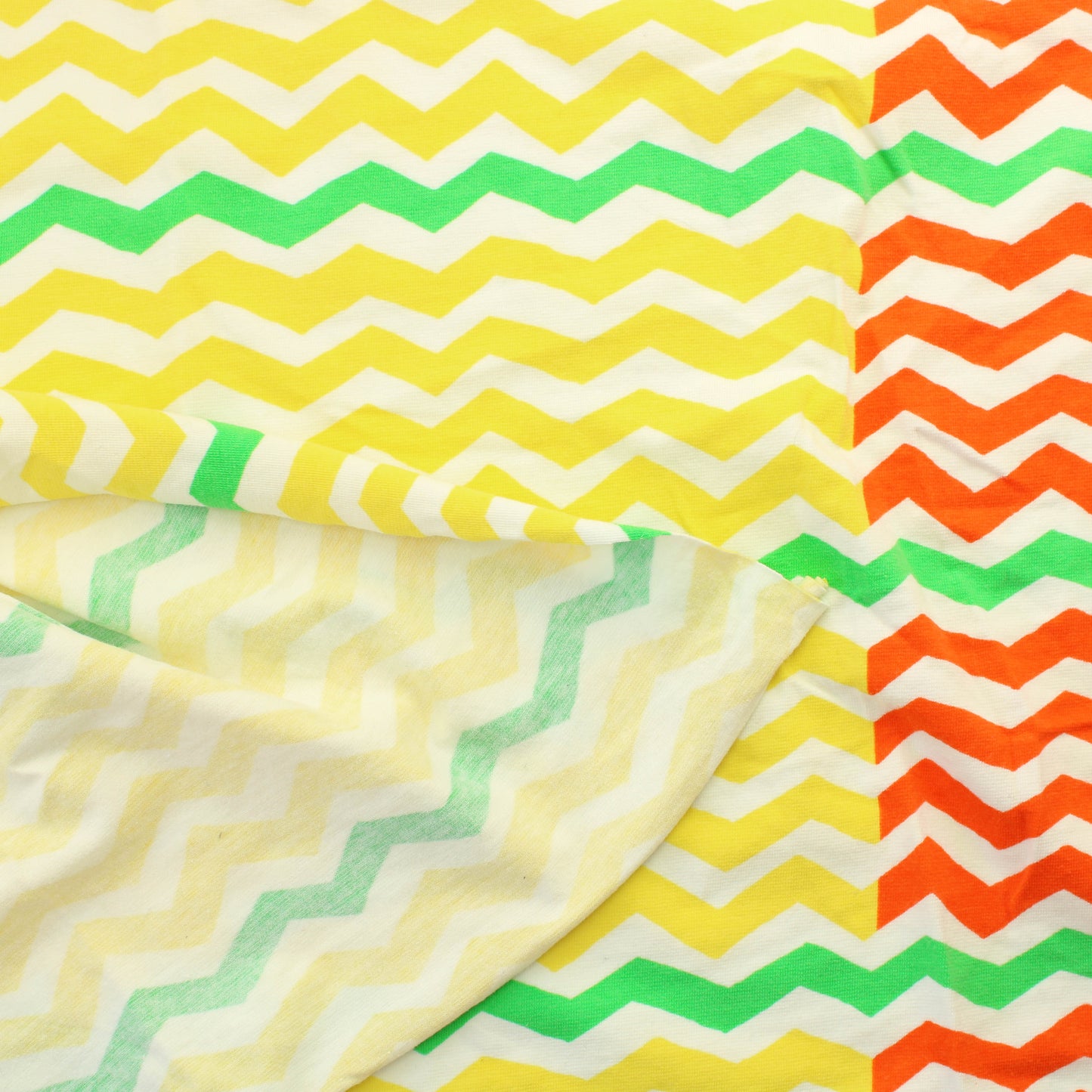 Siksak Trikoo - Pala