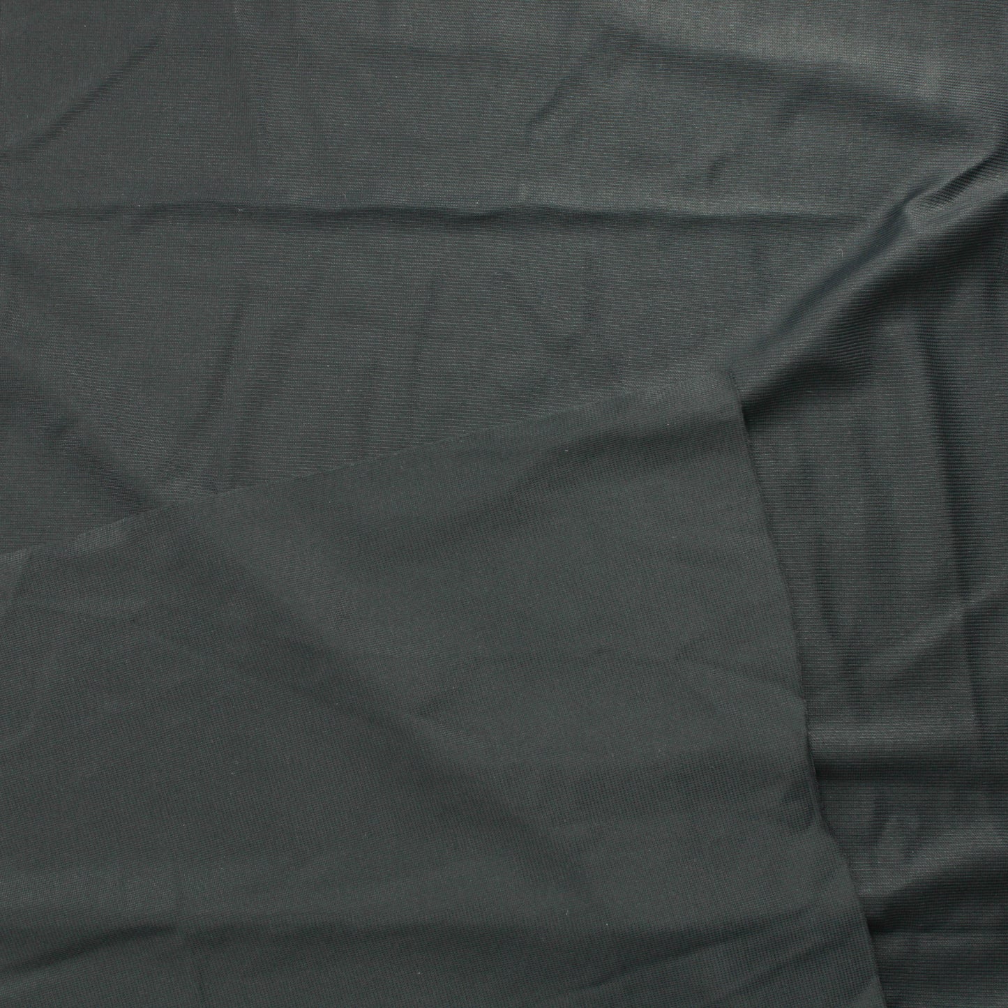 Musta Ohut Vaatetuskangas - Pala