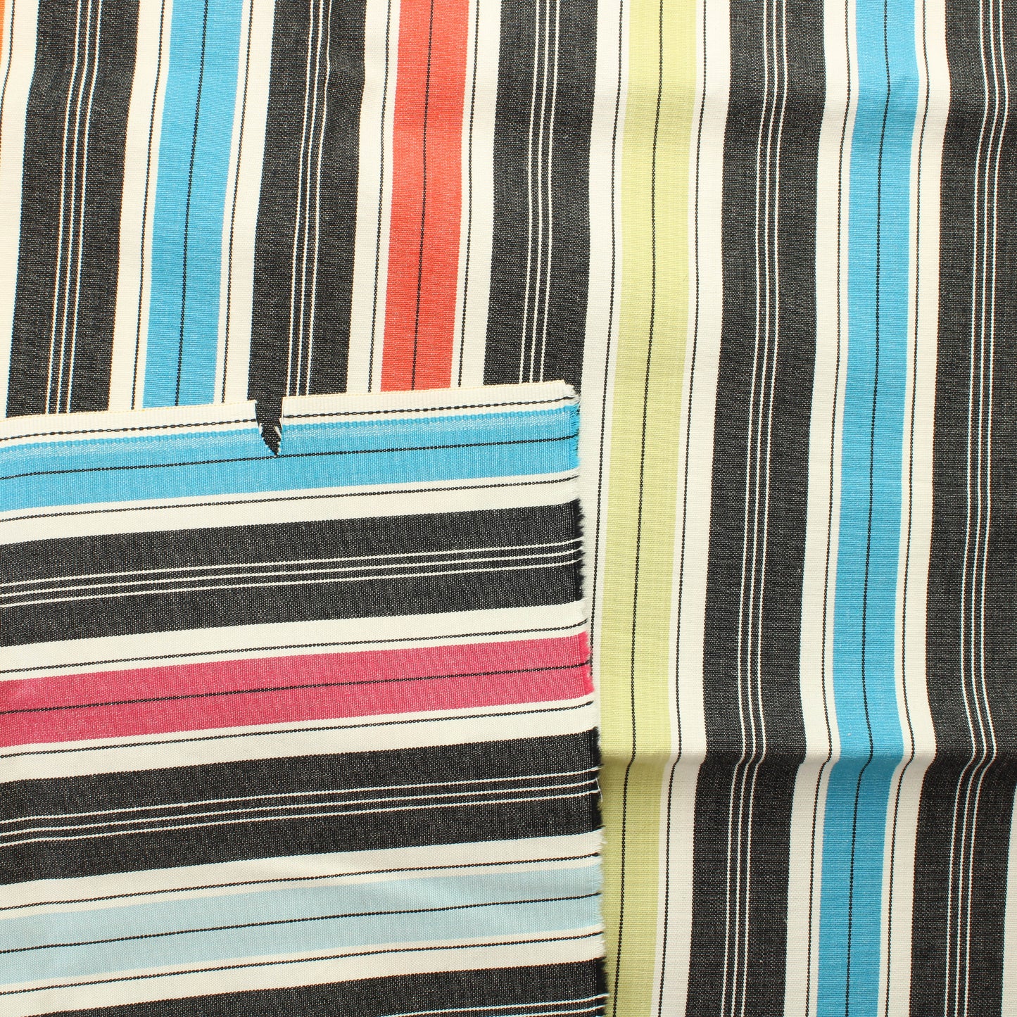 Raidallinen Puuvilla - Pala