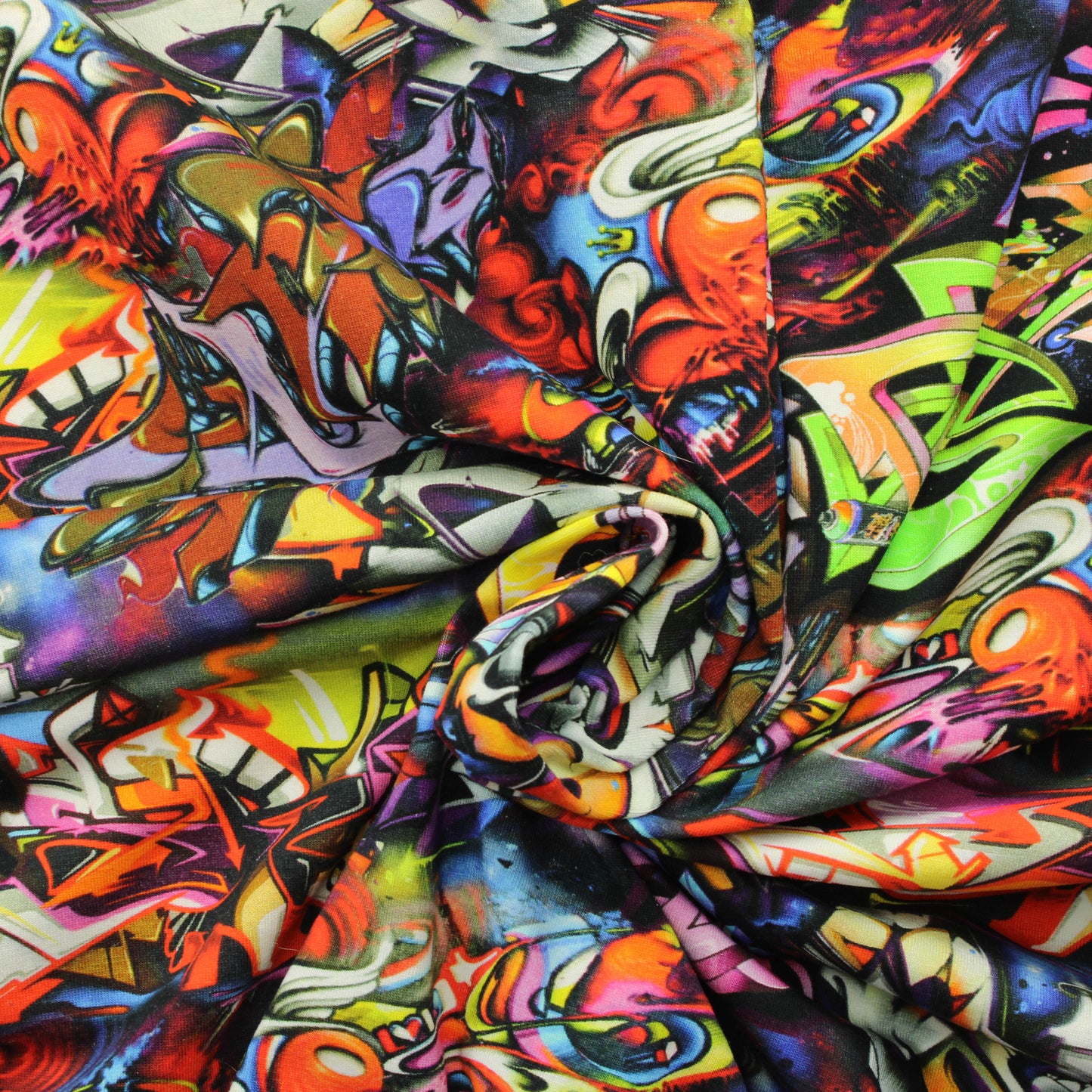 Graffitti Trikoo - Pala