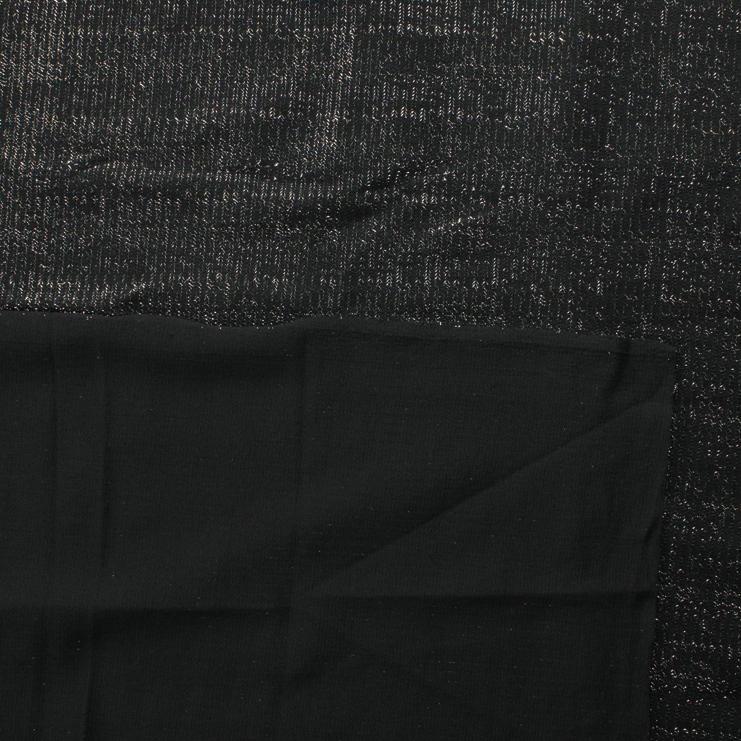 Hopea-musta Neulos - Pala