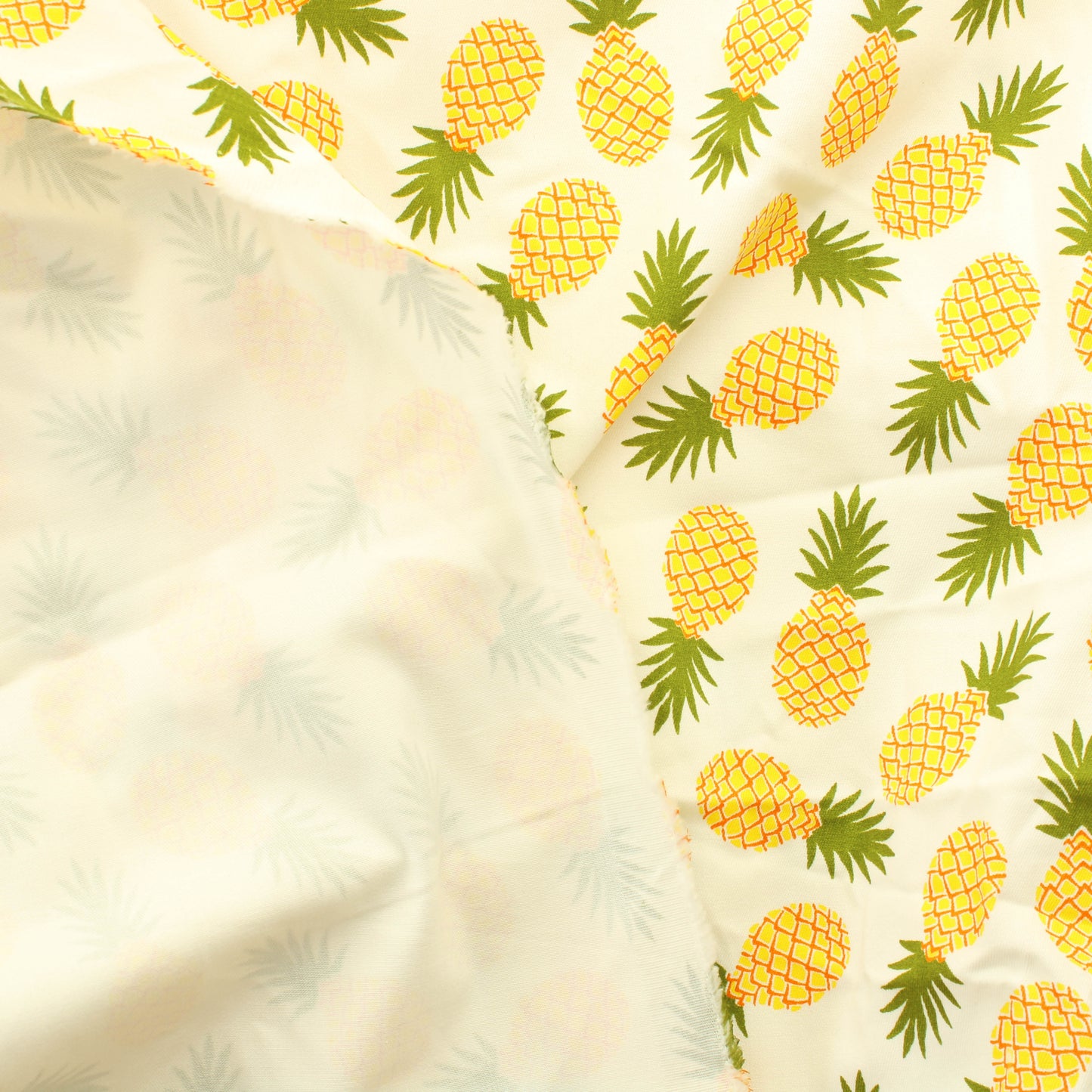 Ananas Stretchuuvilla - Pala