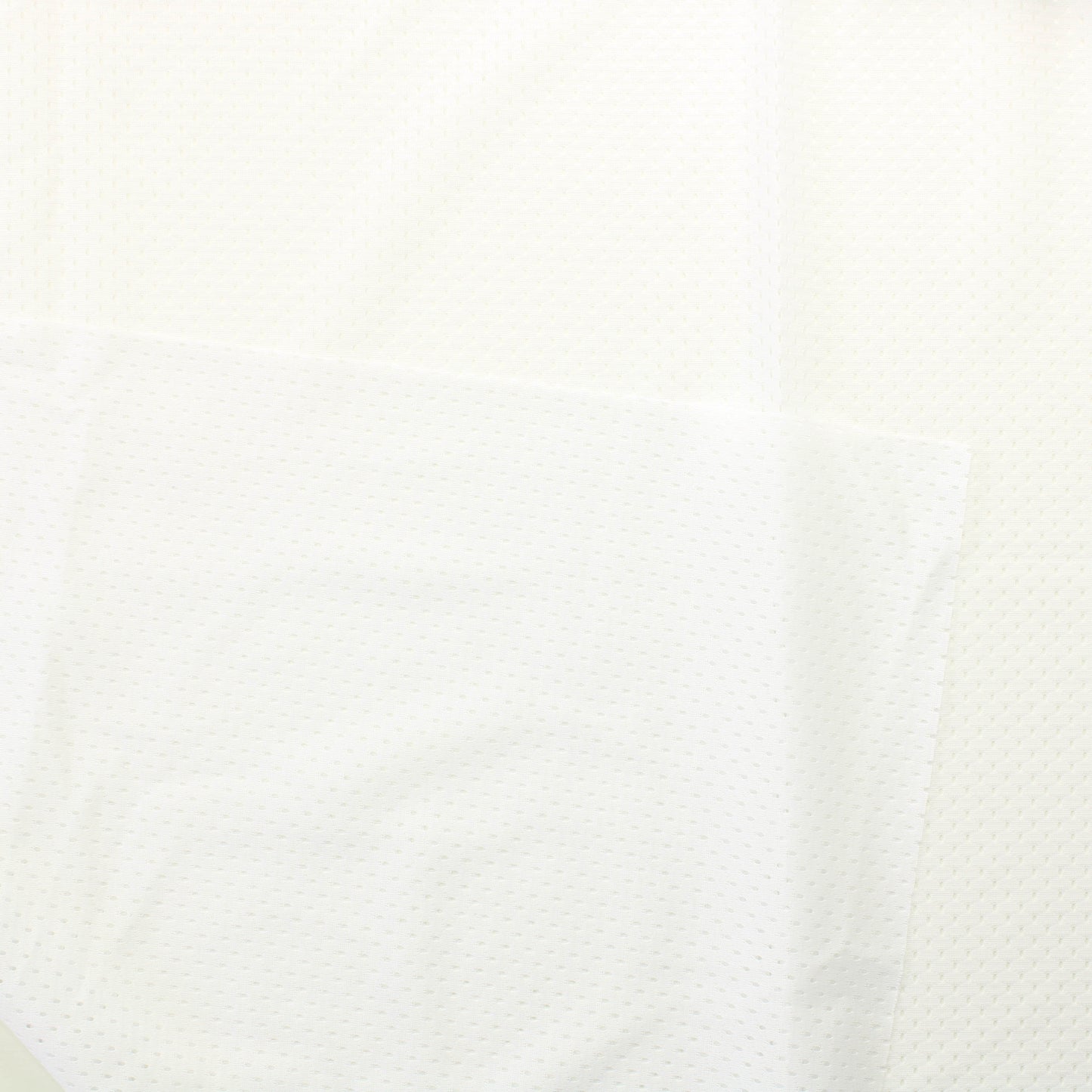 Valkoinen Urheilureikäneulos - Pala