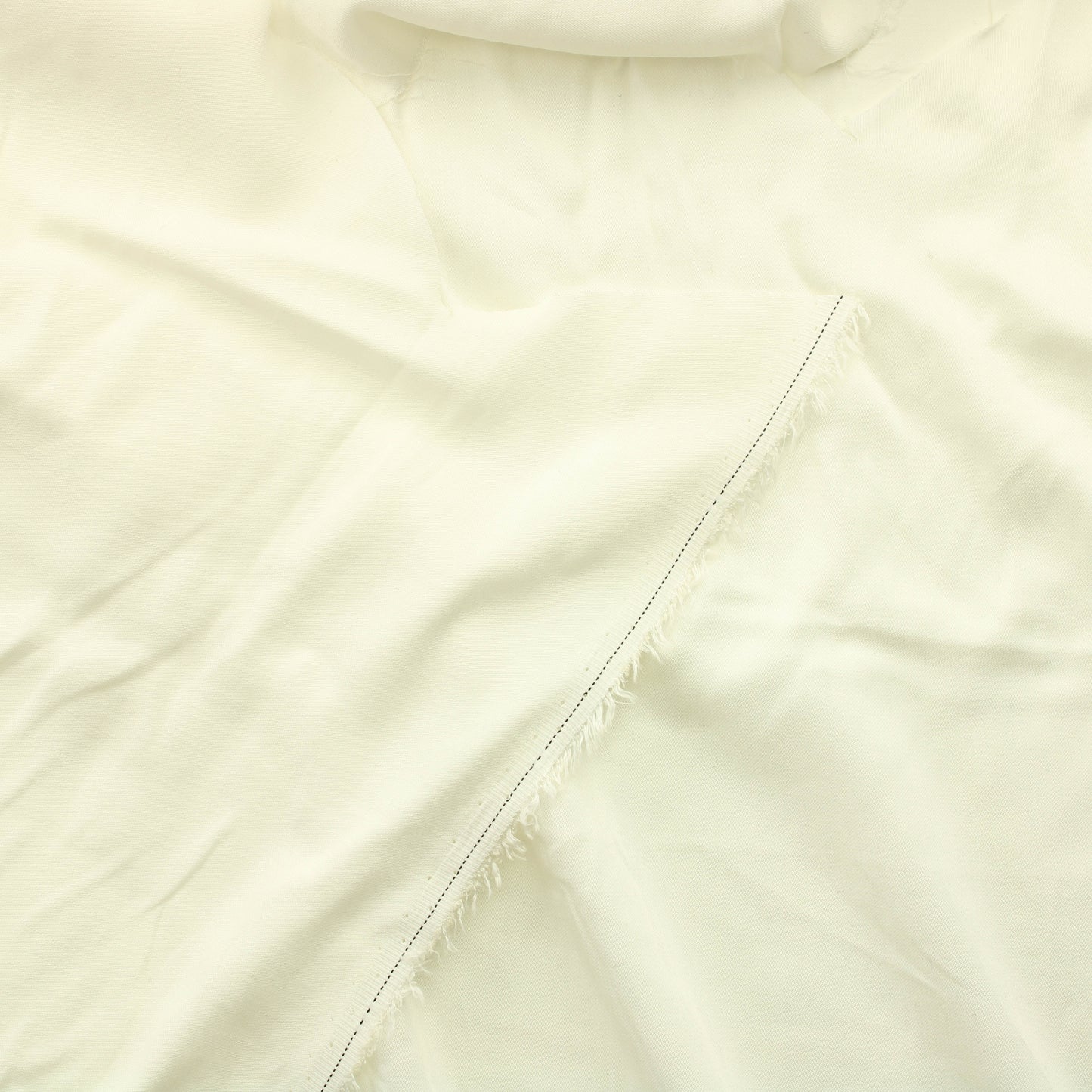 Michel Levine Luonnonvalkoinen Joustava Rayon/Viskoosi - Pala