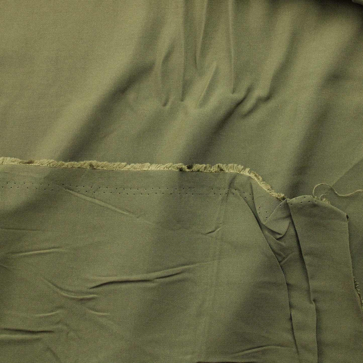 Michel Levine Armyvihreä Rayon/Viskoosi - Pala