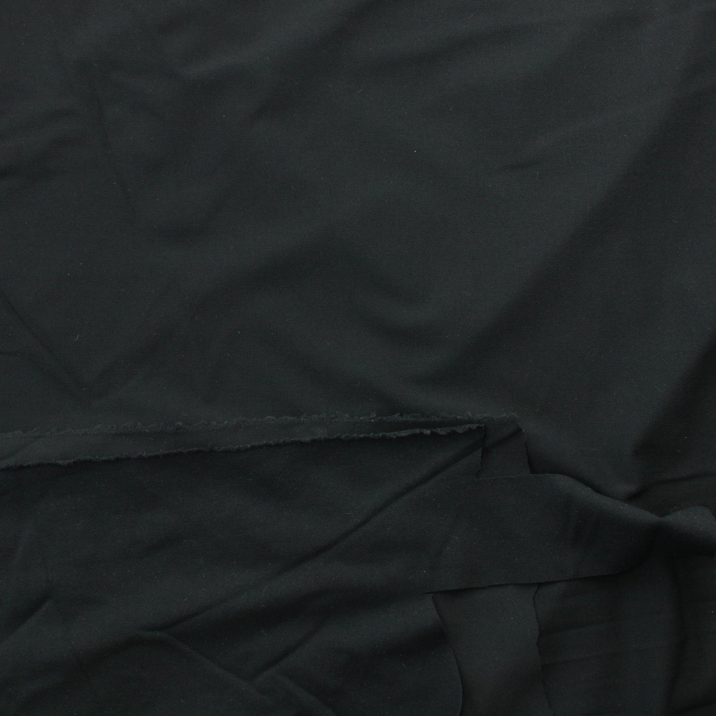 Musta Tekokuituinen Neulos - Pala