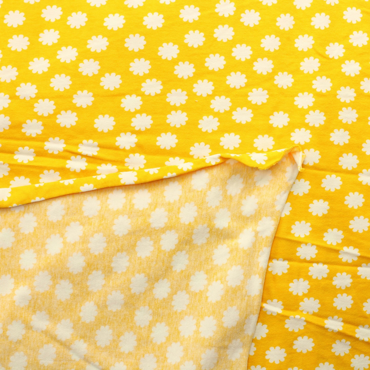 Verson Puoti kukka Trikoo - Pala