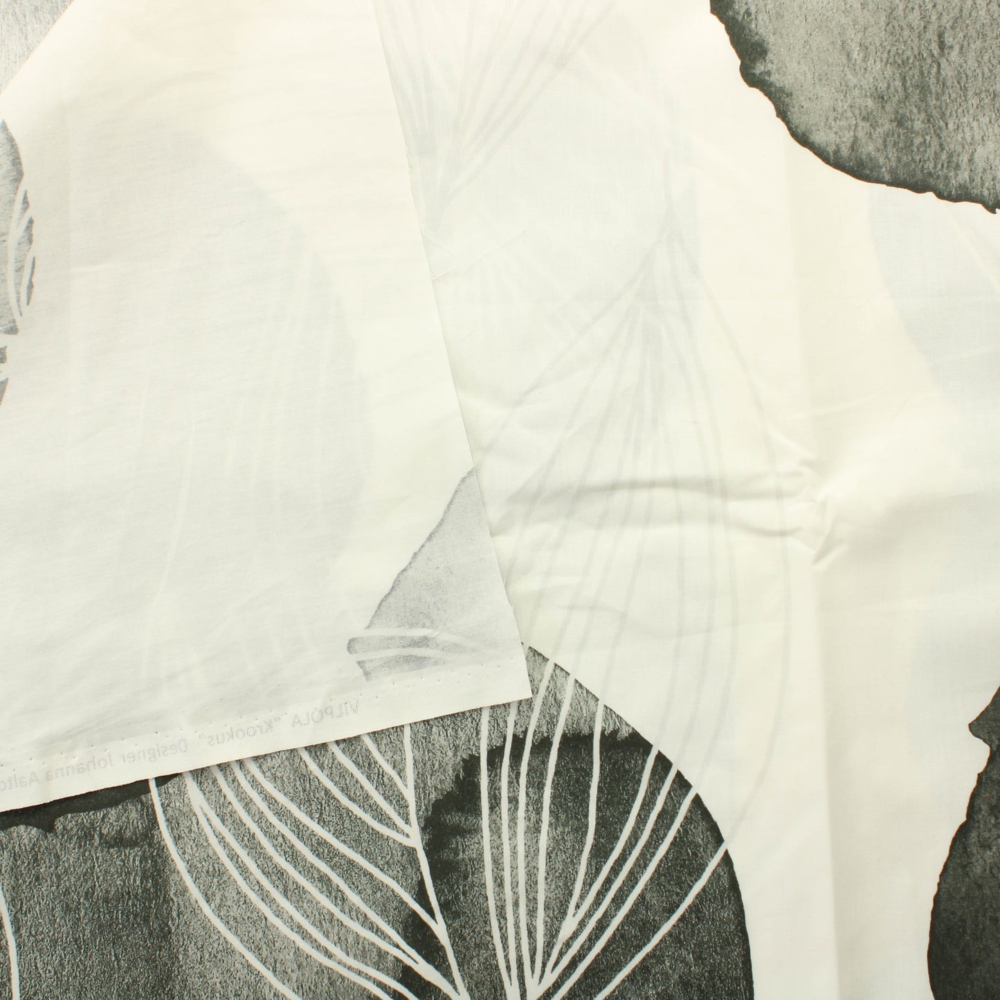 Vilpola Krookus Puuvilla - Pala