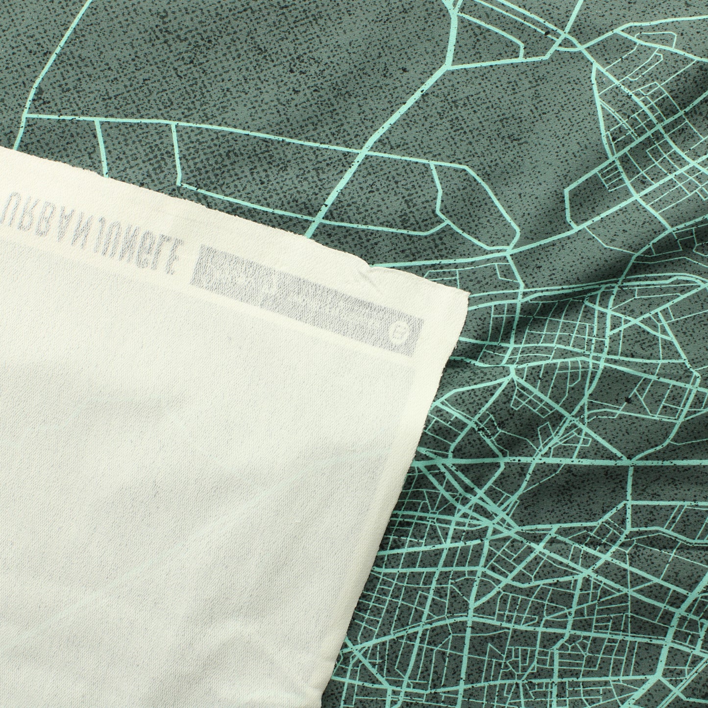 Swafing Urban Jungle JCraportti - Pala