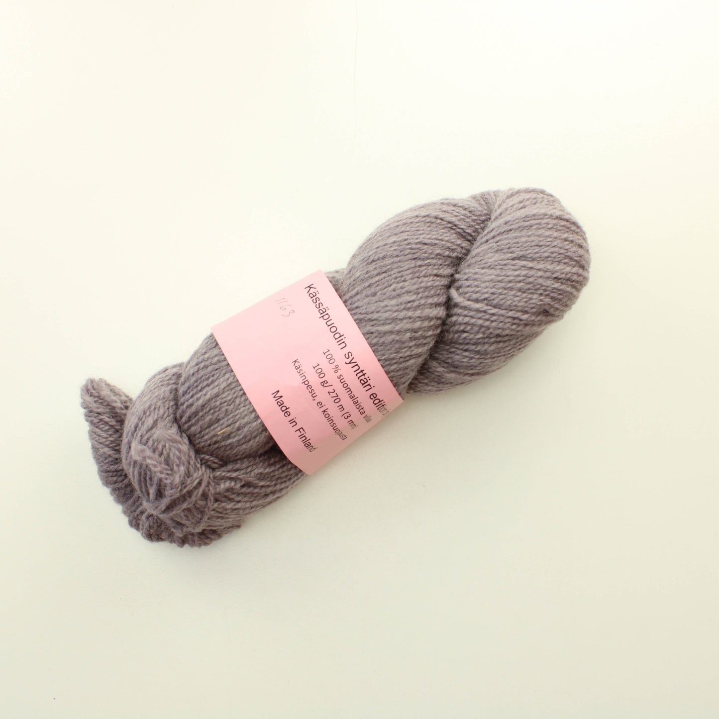 Jalovilla Kässäpuodin synttäri edition