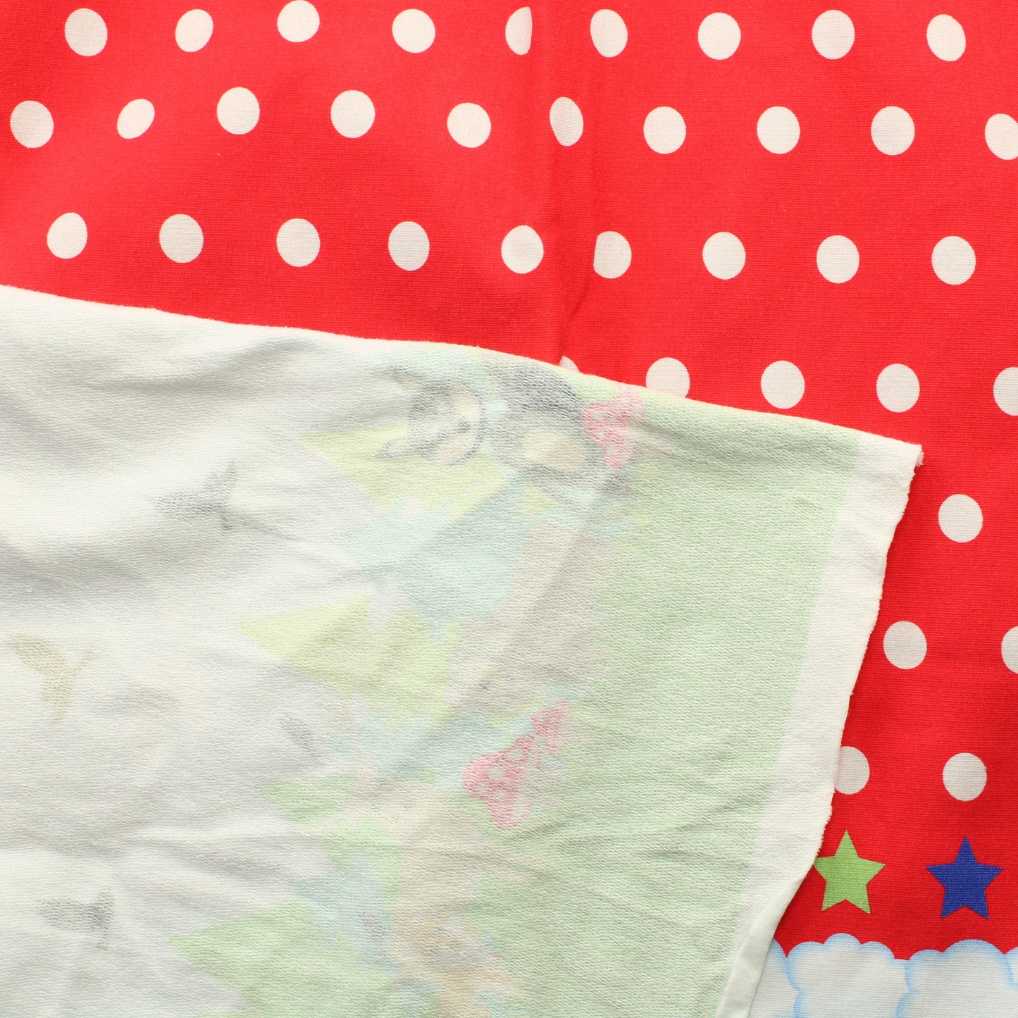 Punahilkka JC - Pala