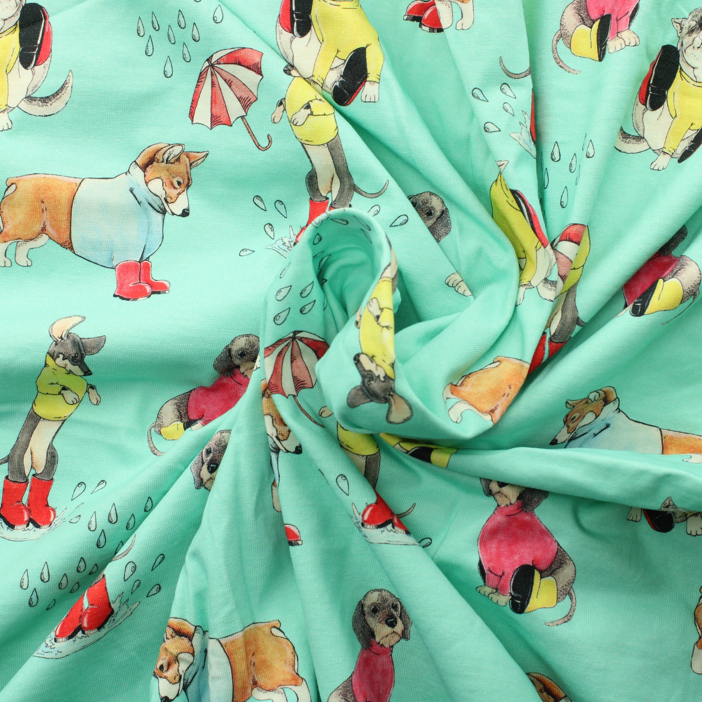 Ehta Dream Circus Kumpparikaverit Trikoo - Palapaketti