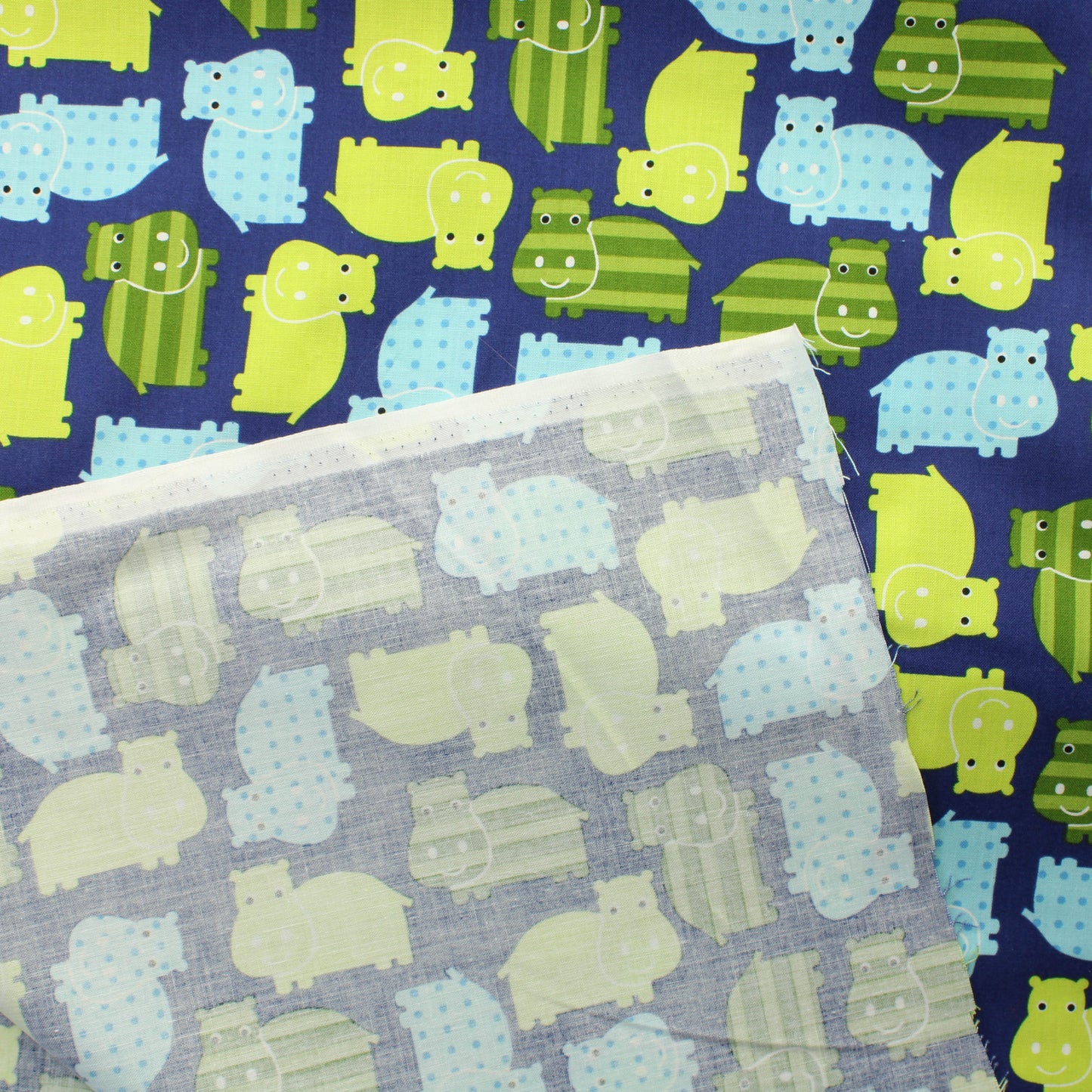 Hipot Puuvilla - Pala