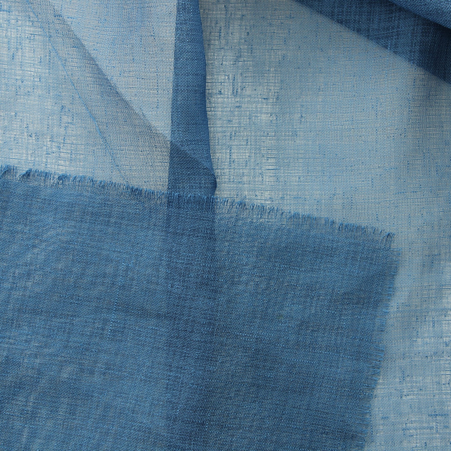 Vallila Sininen Verhokangas - Pala