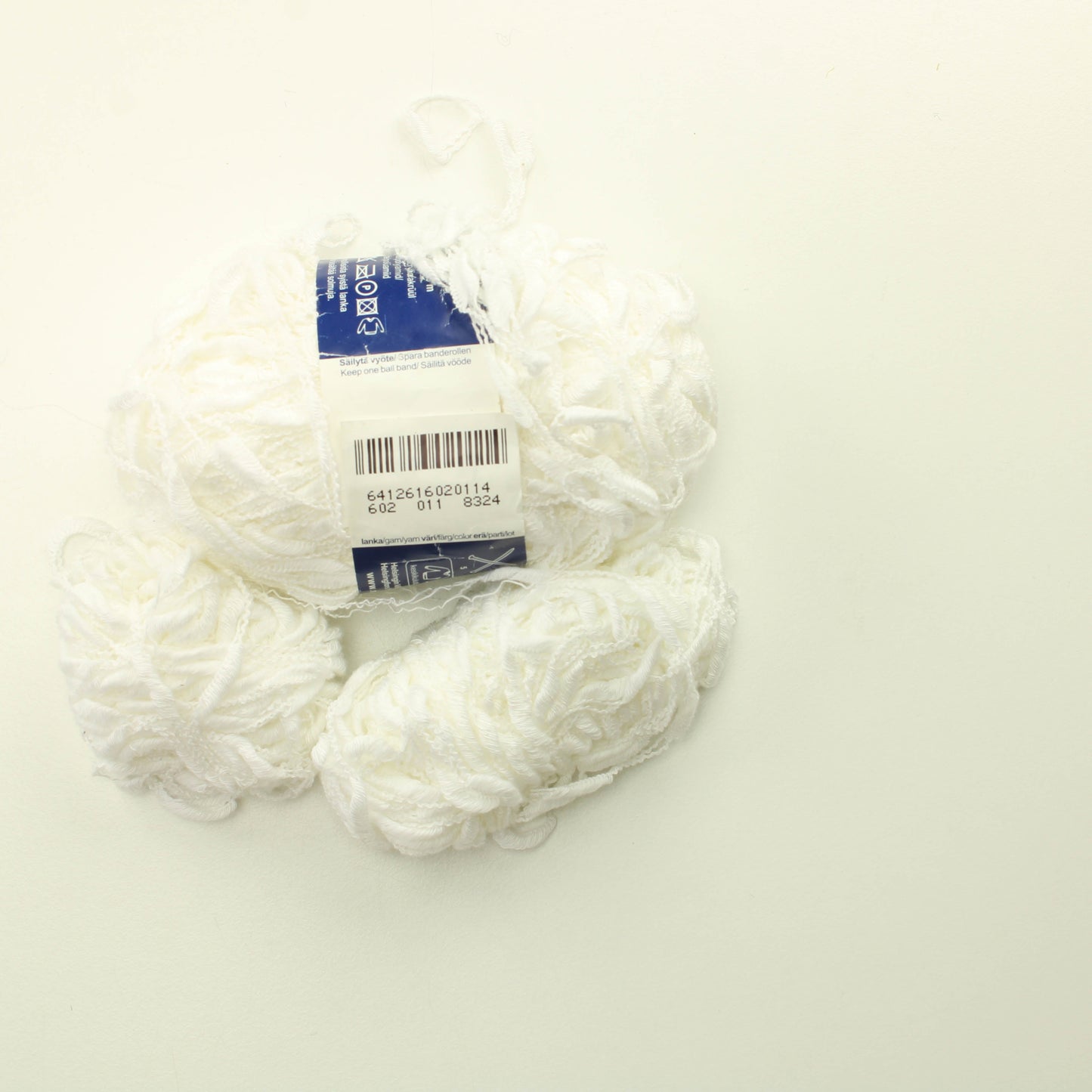 Novita Havaiji - 011 Lankapussi