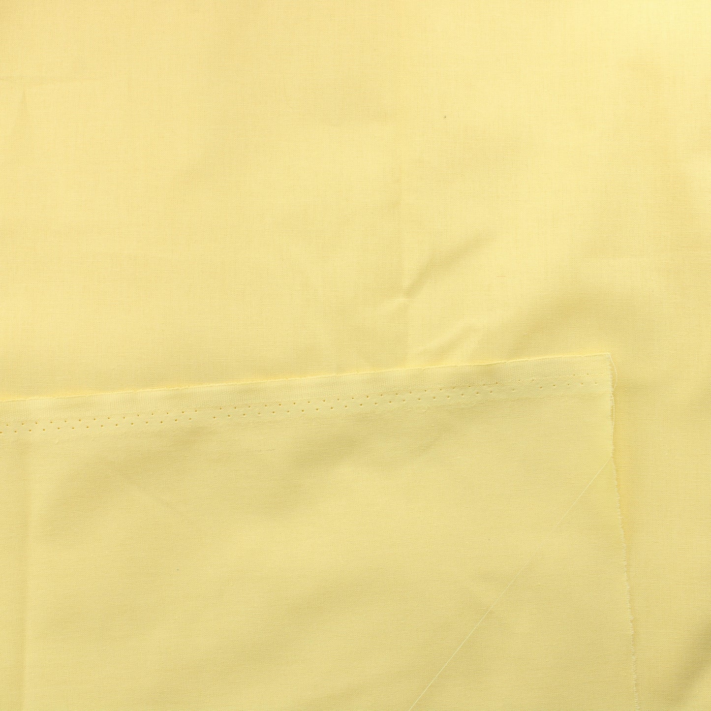 Vaaleankeltainen Puuvilla - Pala