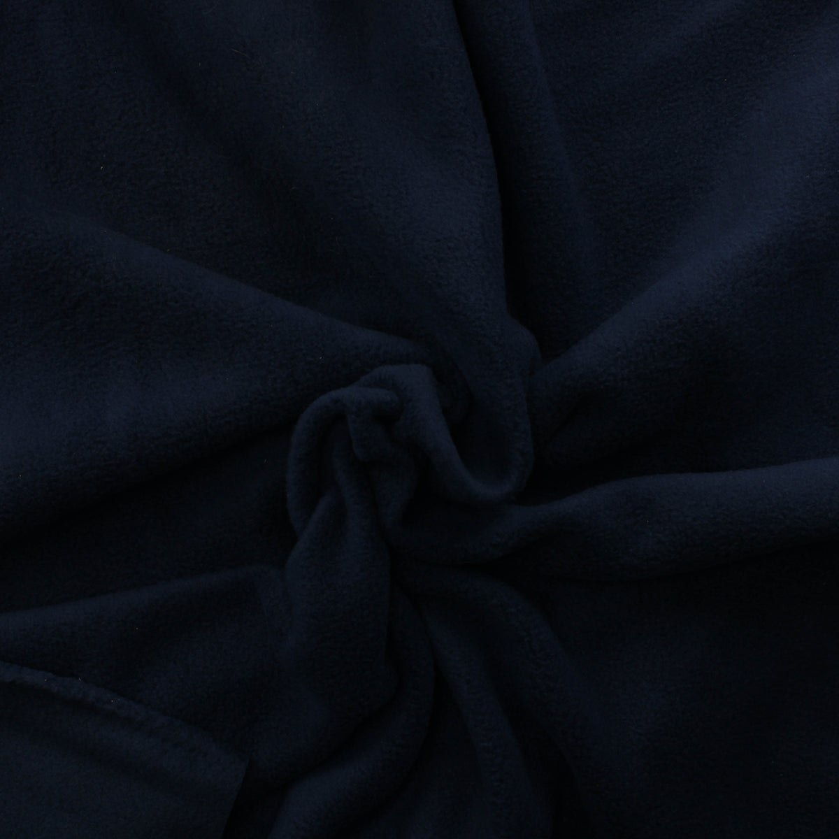 Tummansininen Fleece - Mittamyynti