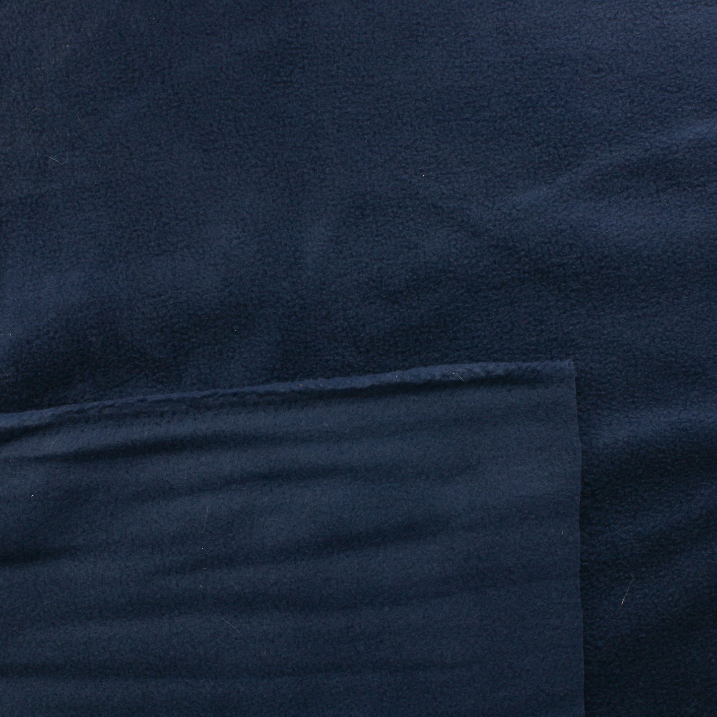 Tummansininen Fleece - Mittamyynti