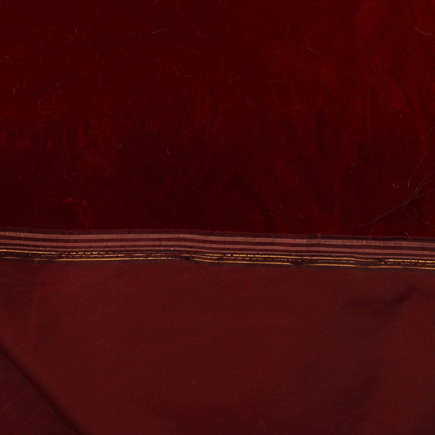 Punainen Sametti - Pala