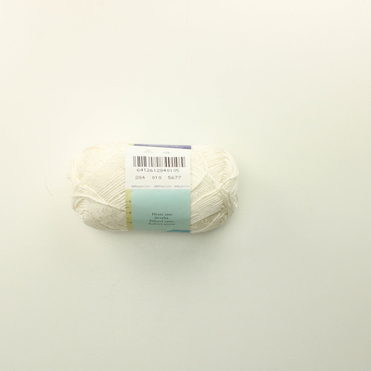 Novita Kaste - 010 Lankapussi 180