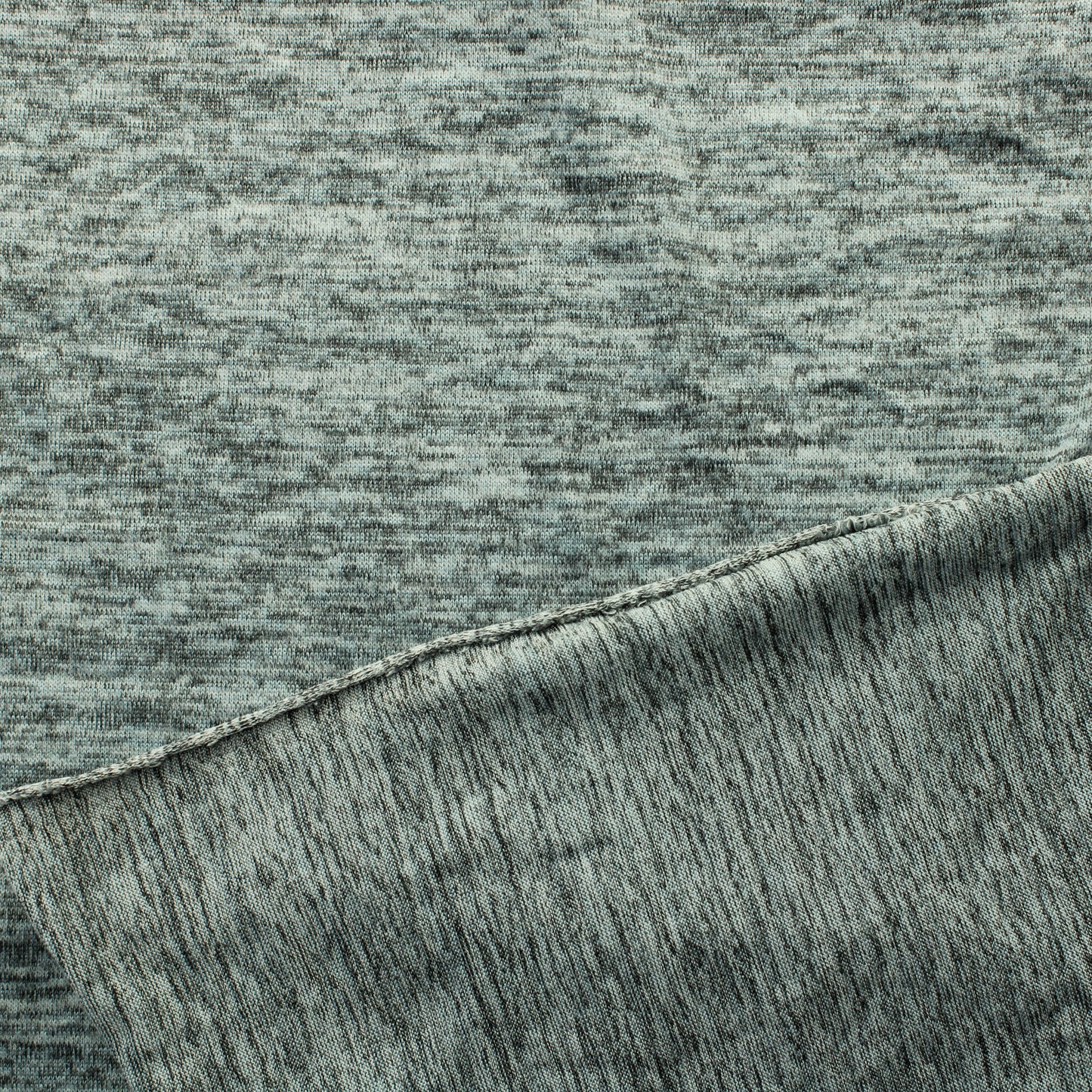 Meleerattu sinertäväharmaa Neulos - Pala