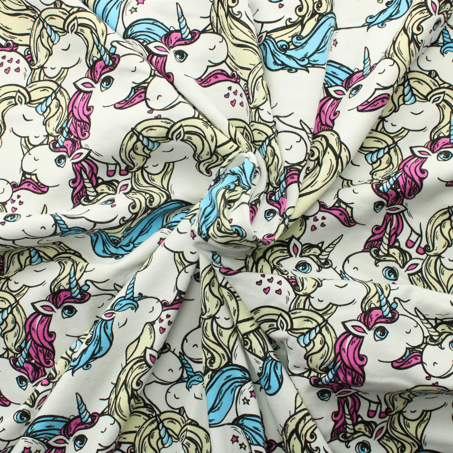 Yksisarviset Trikoo - Pala