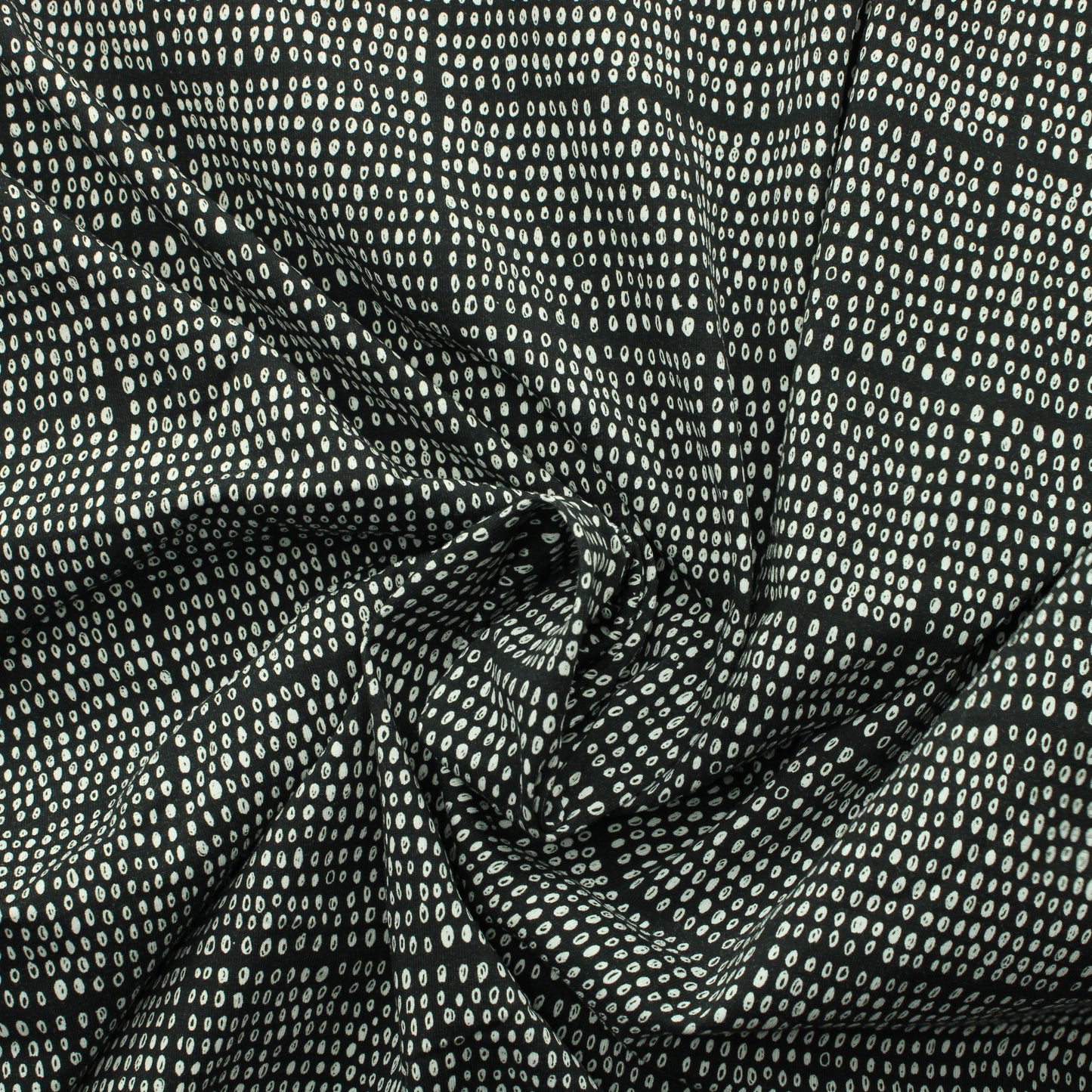 Verson Puoti Mustavalkoinen Trikoo - Pala