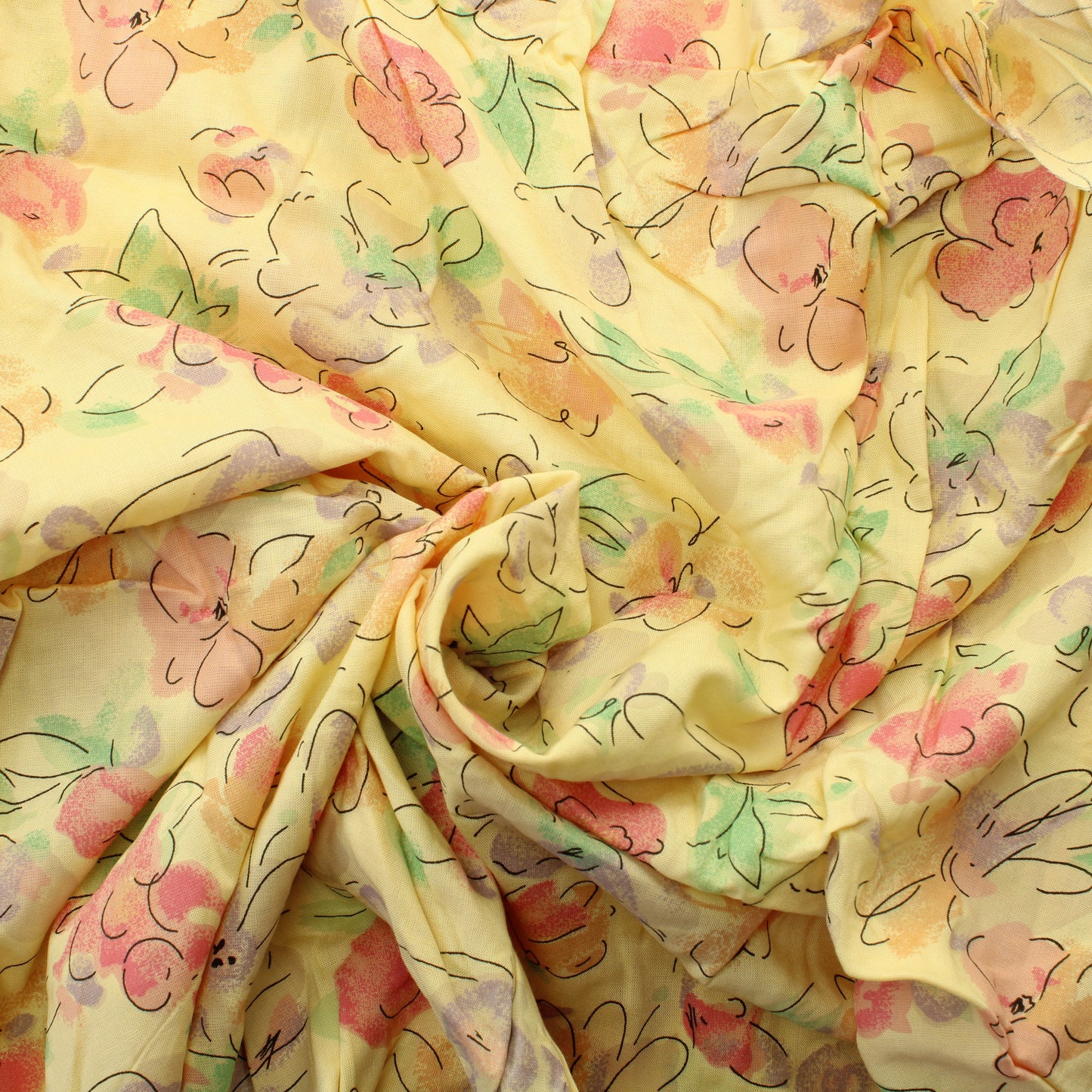 Kukikas tekokuitu - Pala