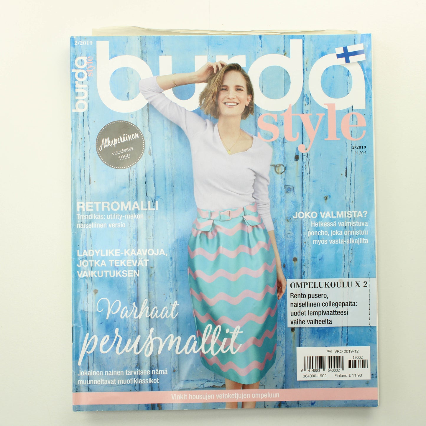 Burda Style 2019 - 2