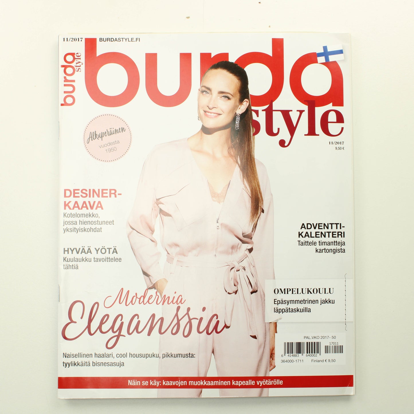 Burda Style 2017 - 11