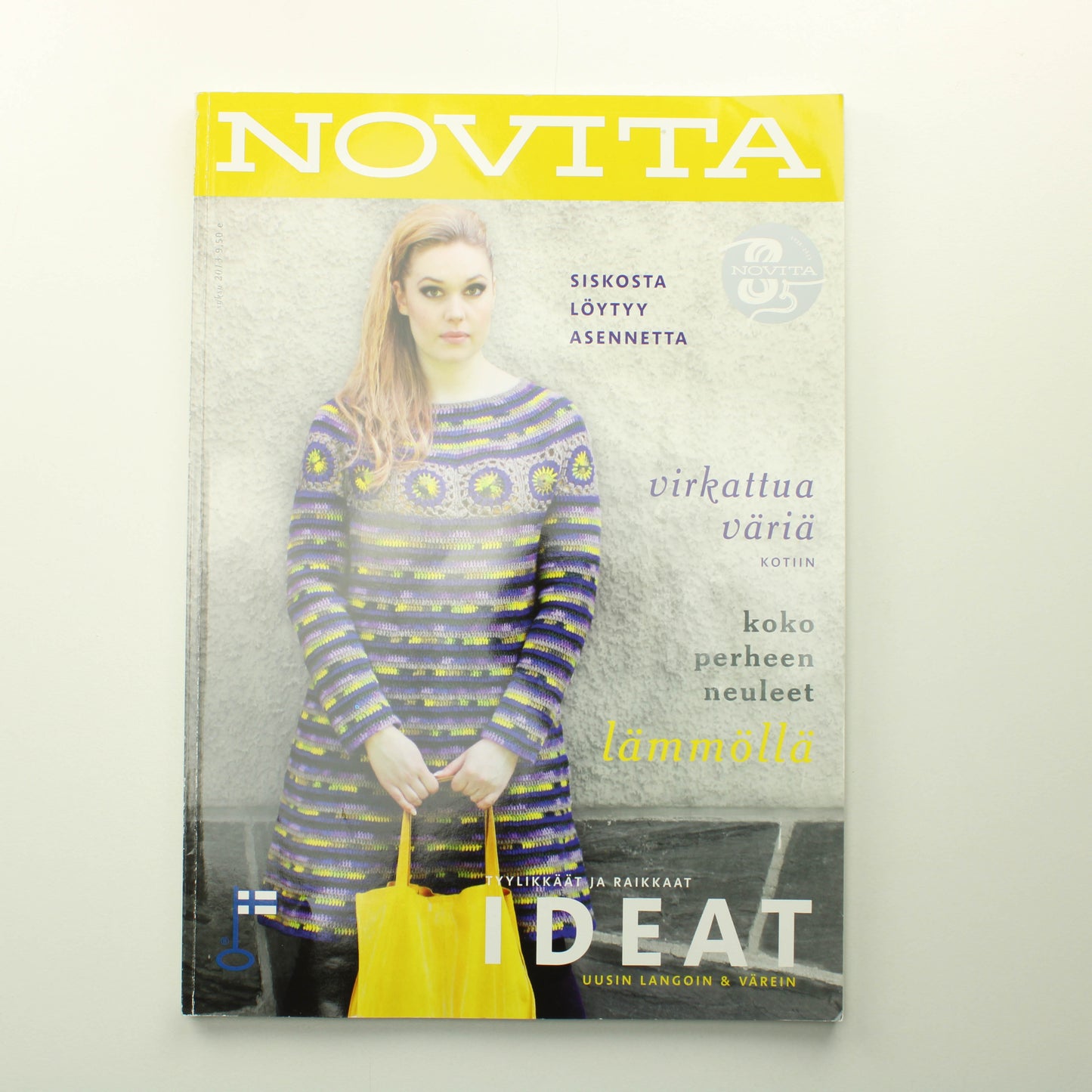 Novita 2013 - Syksy