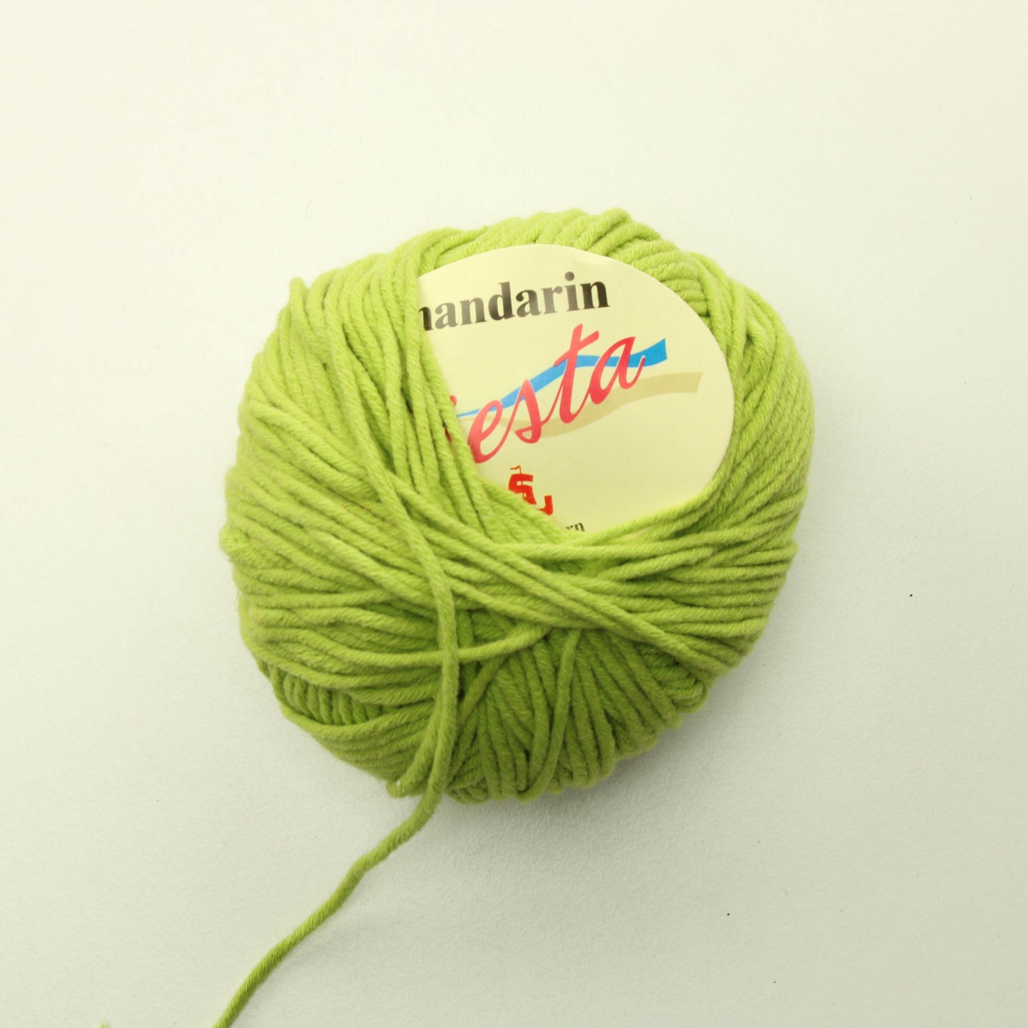 Sandnes Garn Mandarin Fiesta - 9327