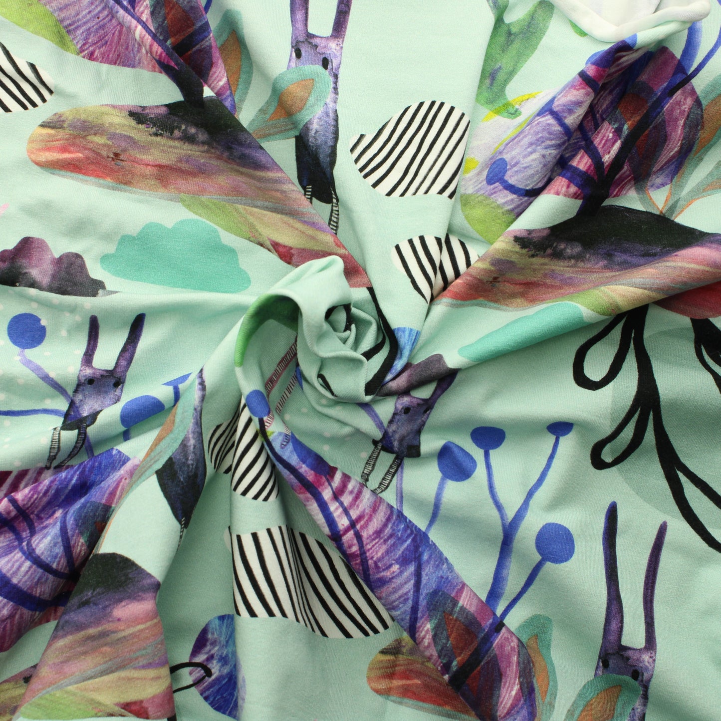 Story of Roo Trikoo - Palapaketti