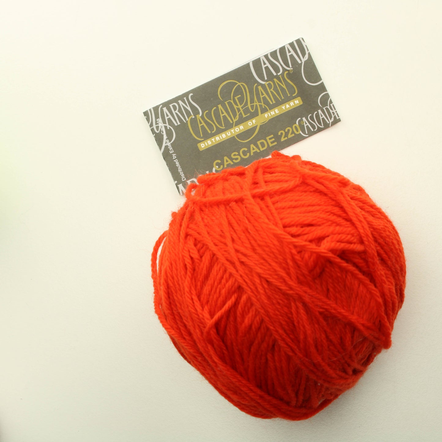 Cascade Yarn Cascade 220 - 9605