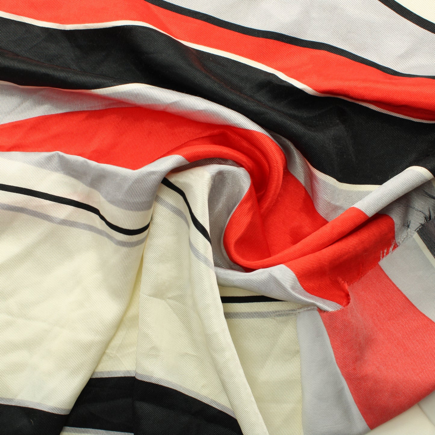 Monivärinen Tekokuitu - Pala