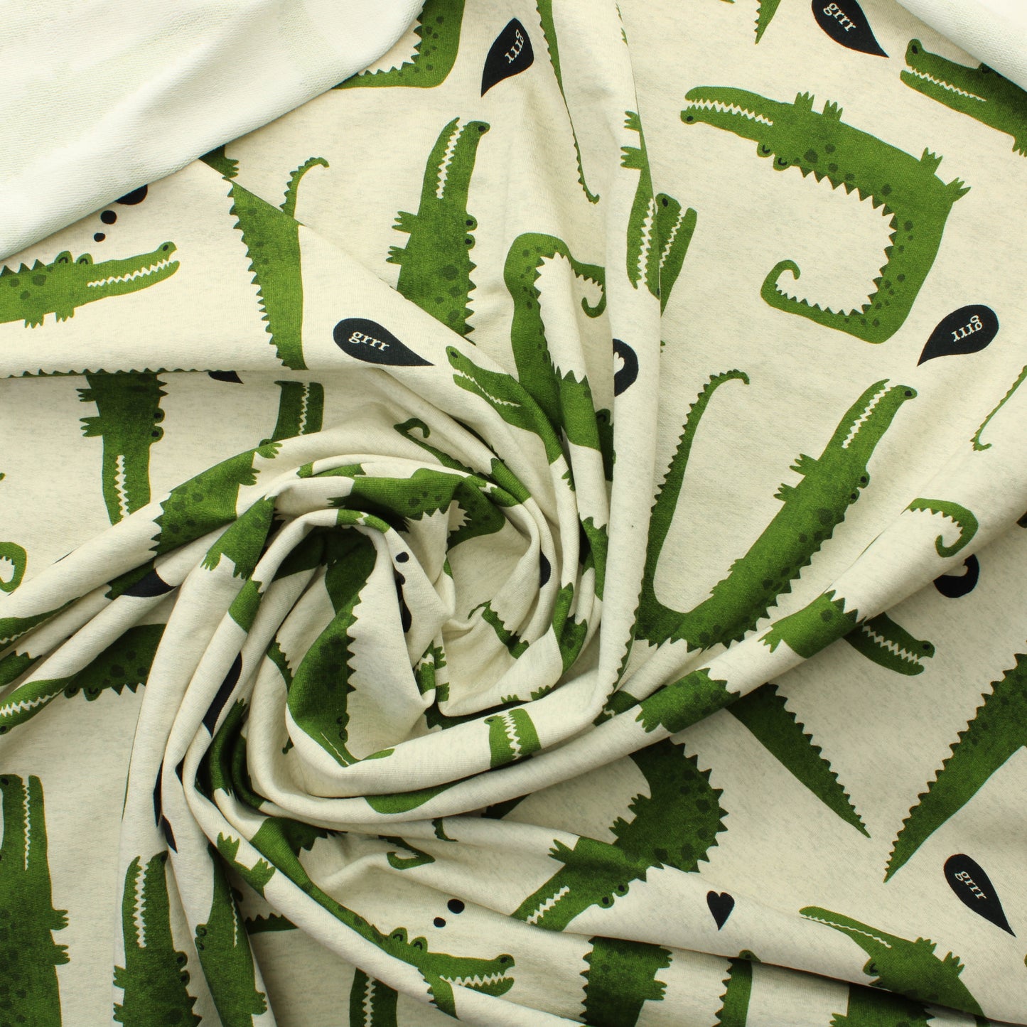 Mieli Design Krokotiili JC - Pala