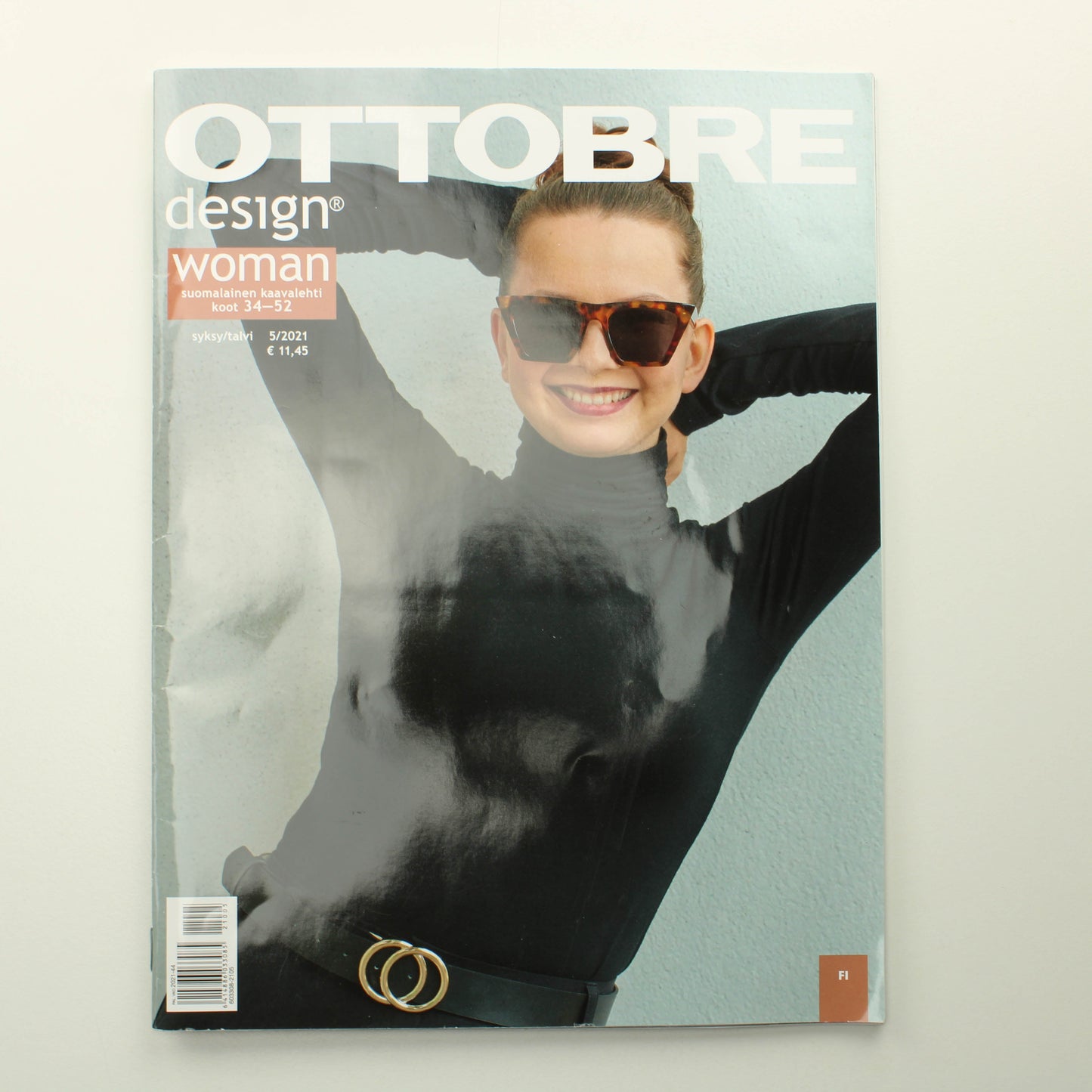 Ottobre design woman 2021 - 5